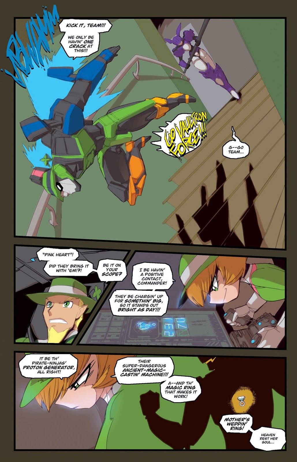 Gold Digger (1999) Issue #130 - Page 26
