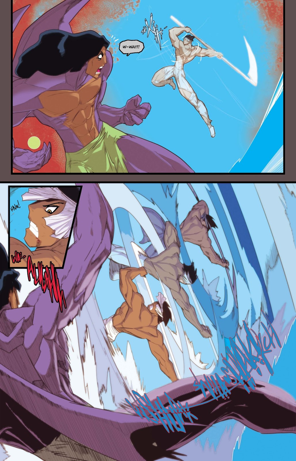 Gold Digger (1999) Issue #145 - Page 8