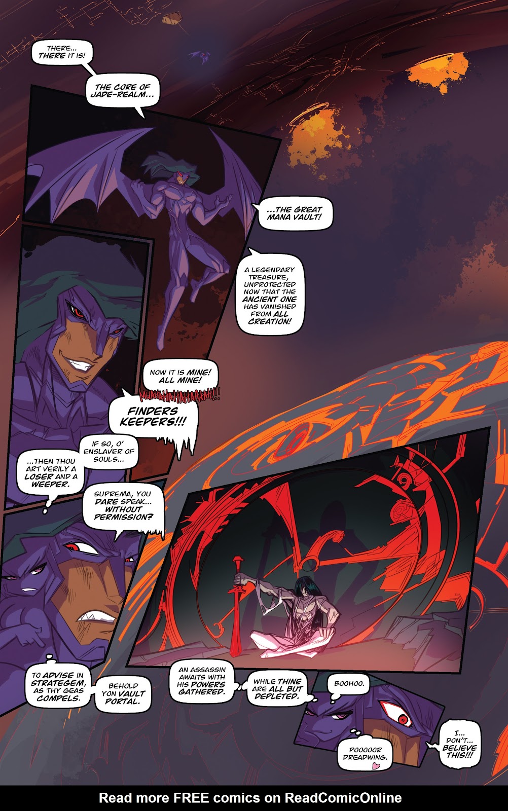 Gold Digger (1999) Issue #230 - Page 4