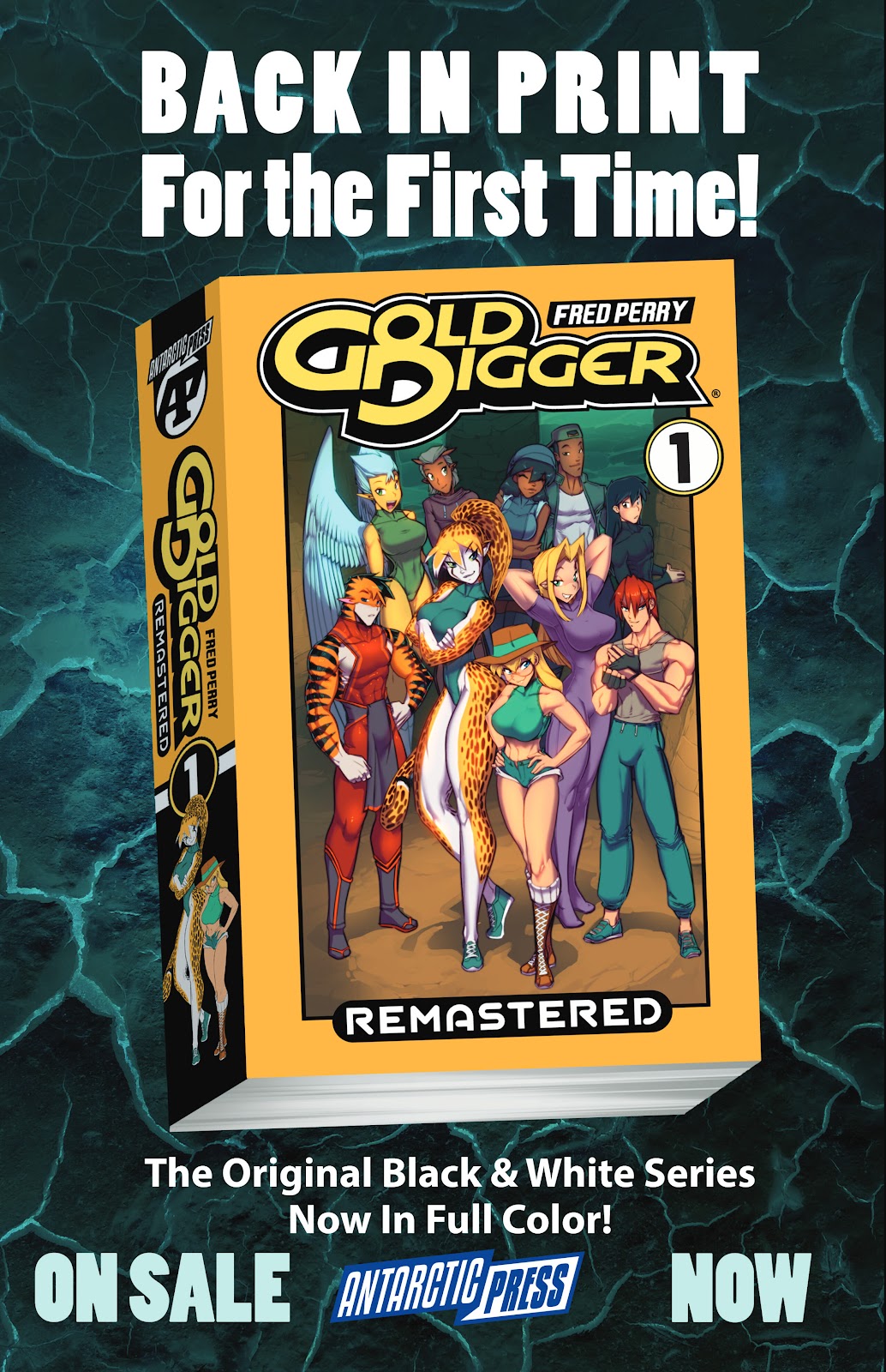 Gold Digger (1999) Issue #288 - Page 31