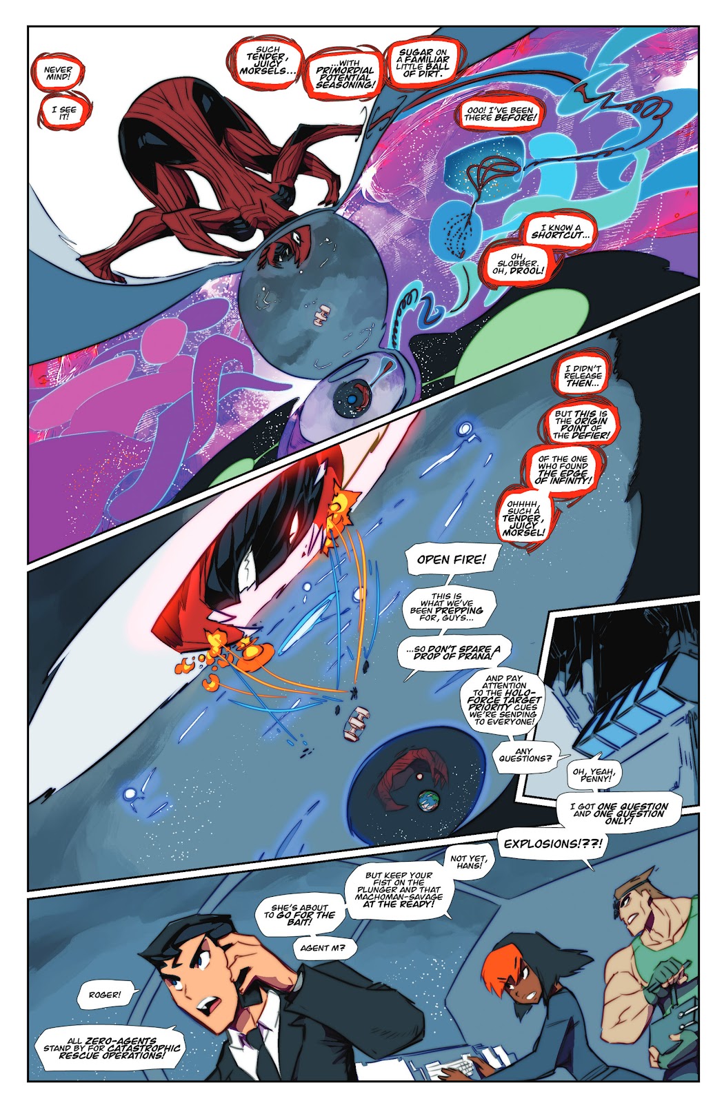 Gold Digger (1999) Issue #297 - Page 11