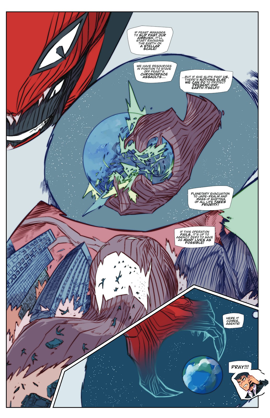 Gold Digger (1999) Issue #297 - Page 12