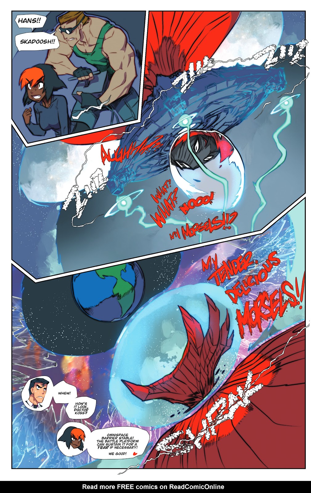 Gold Digger (1999) Issue #297 - Page 13