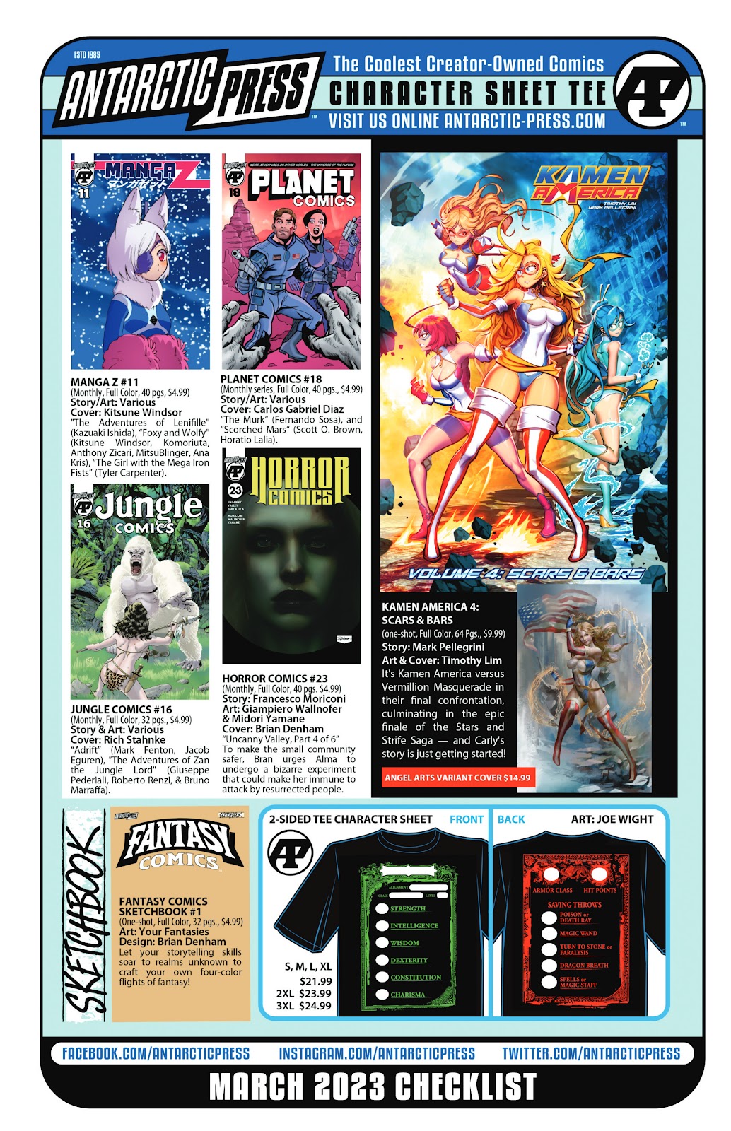 Gold Digger (1999) Issue #299 - Page 33