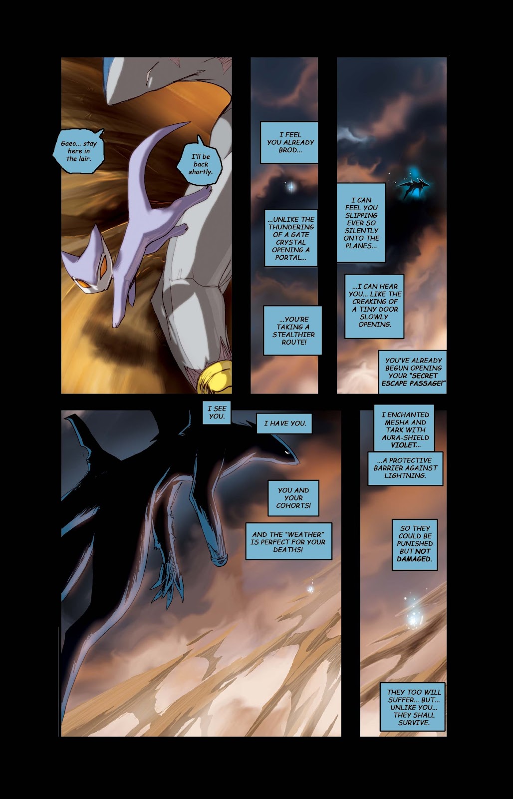 Gold Digger (1999) Issue #77 - Page 21