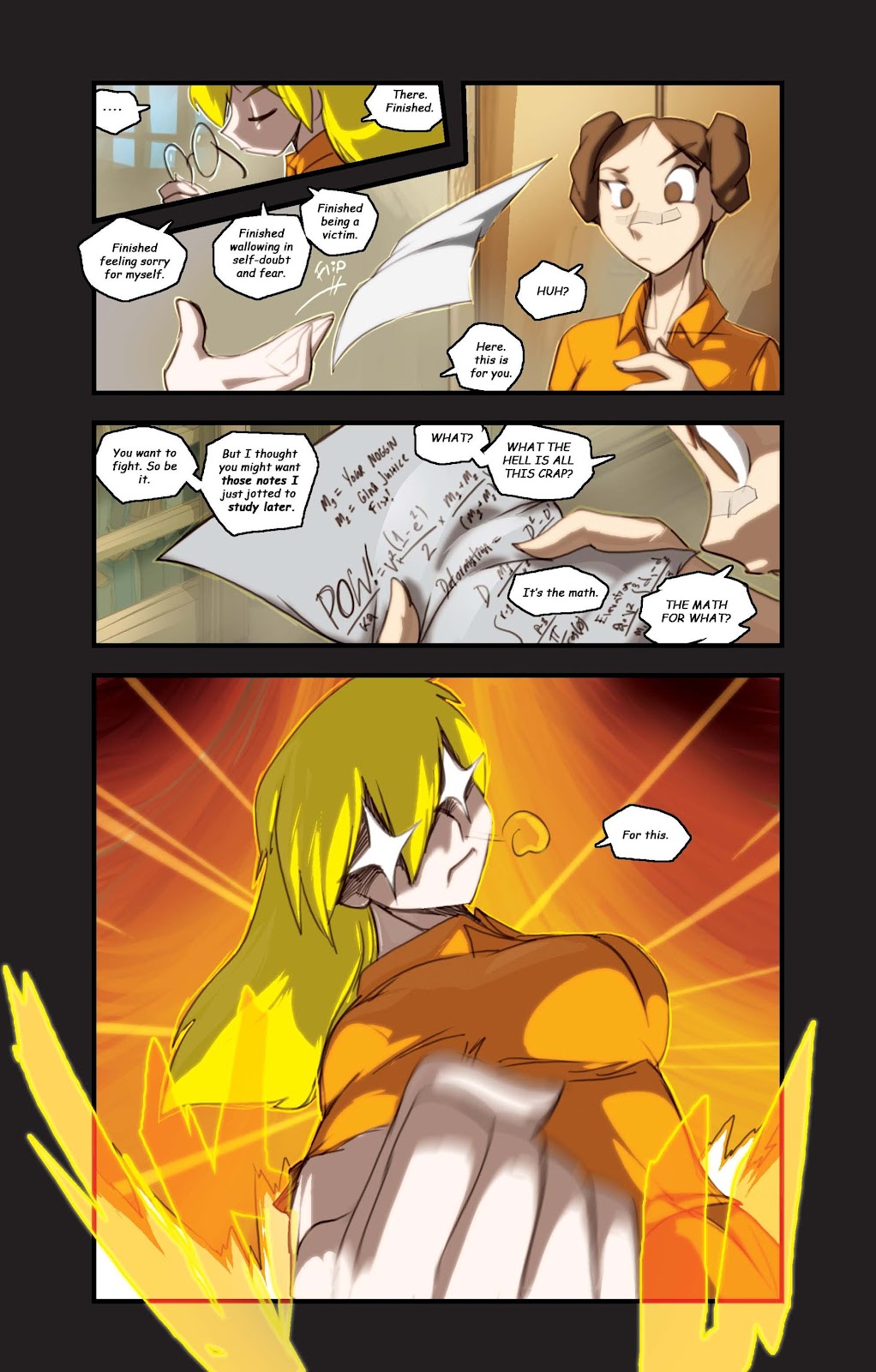 Gold Digger (1999) Issue #82 - Page 24