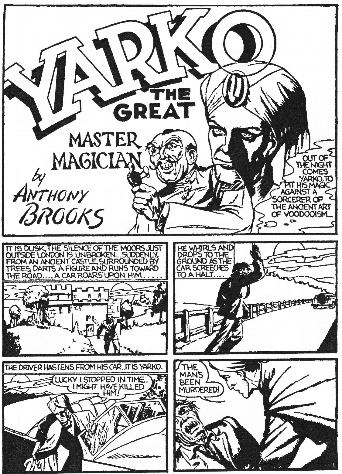 Golden Age Greats Spotlight TPB 3 - Page 53