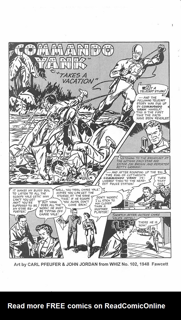 Golden-Age Men of Mystery Issue #4 - Page 10