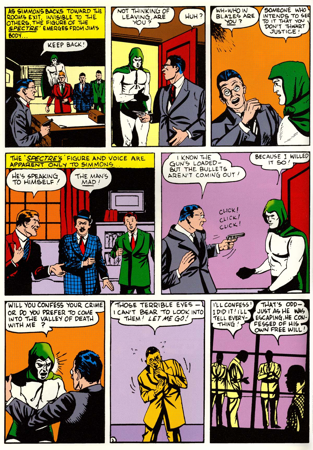 Golden Age Spectre Archives TPB_(Part_1) - Page 47