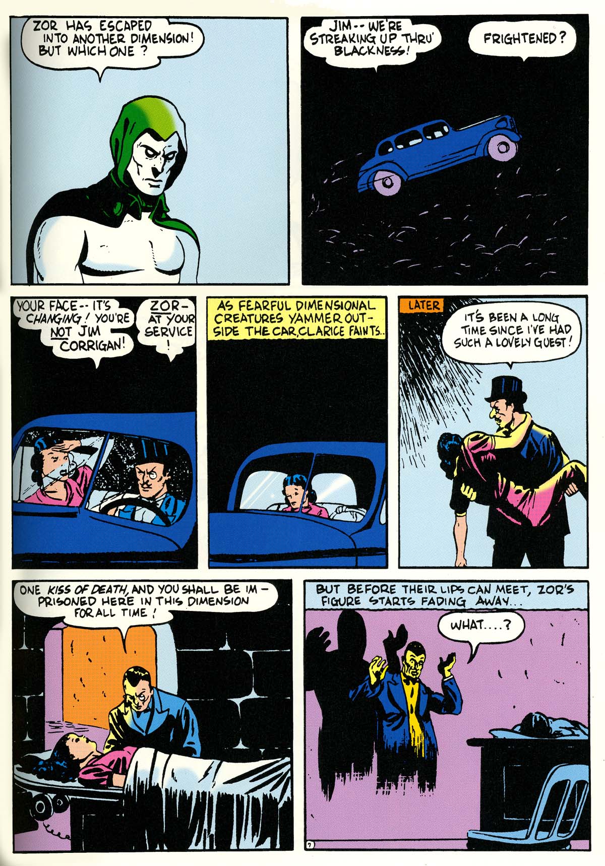 Golden Age Spectre Archives TPB_(Part_1) - Page 52
