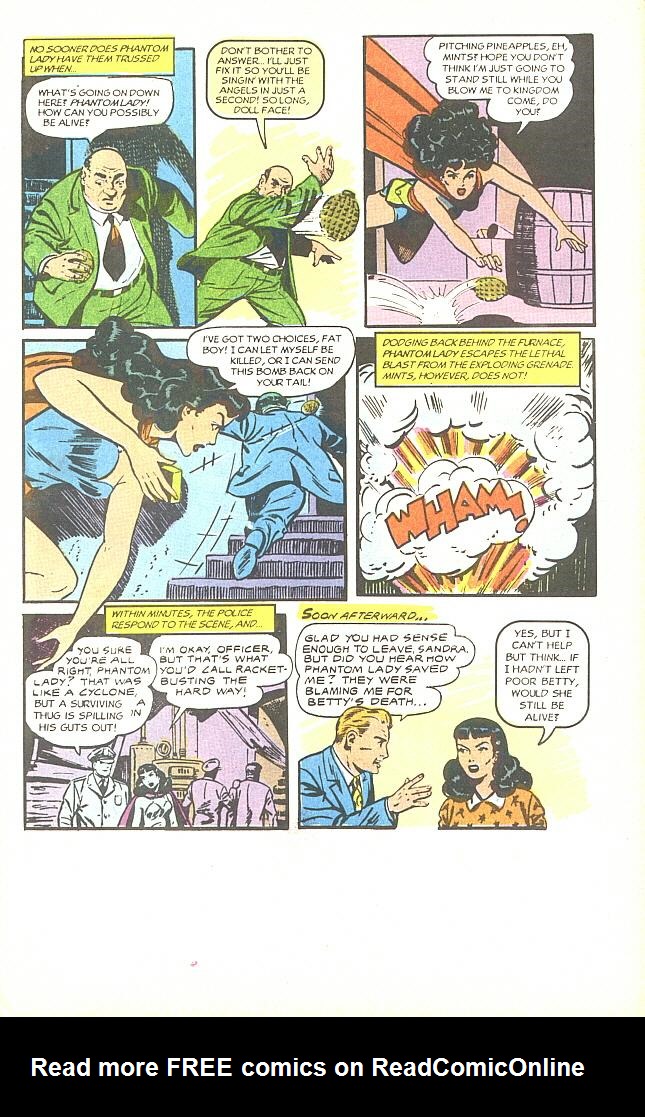 Good Girl Art Quarterly Issue #14 - Page 50