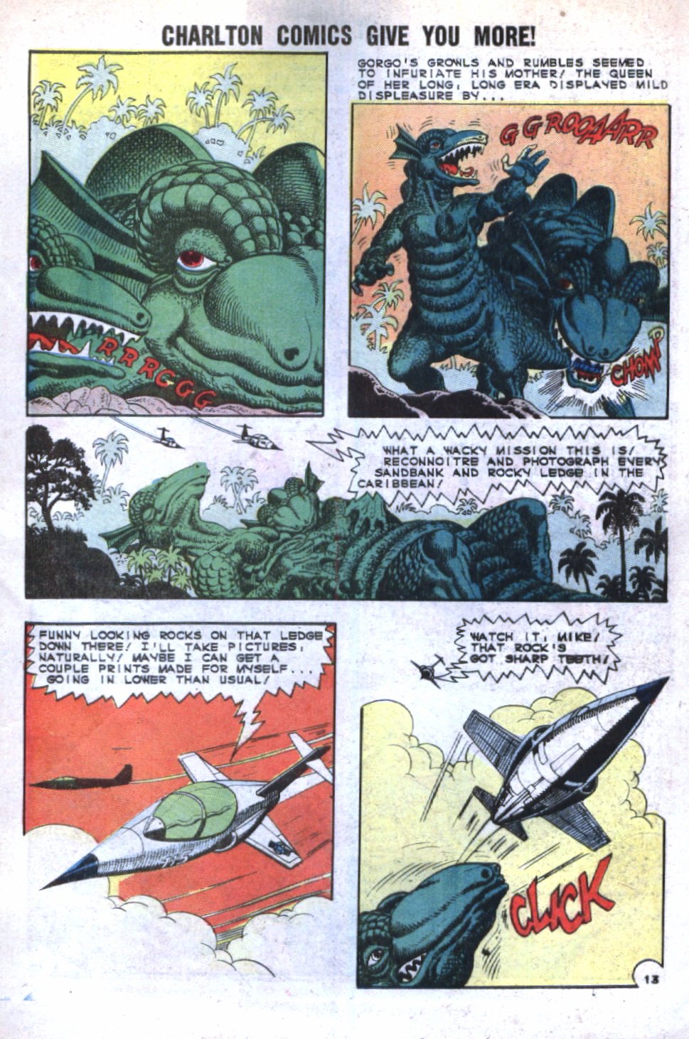 Gorgo Issue #17 - Page 17