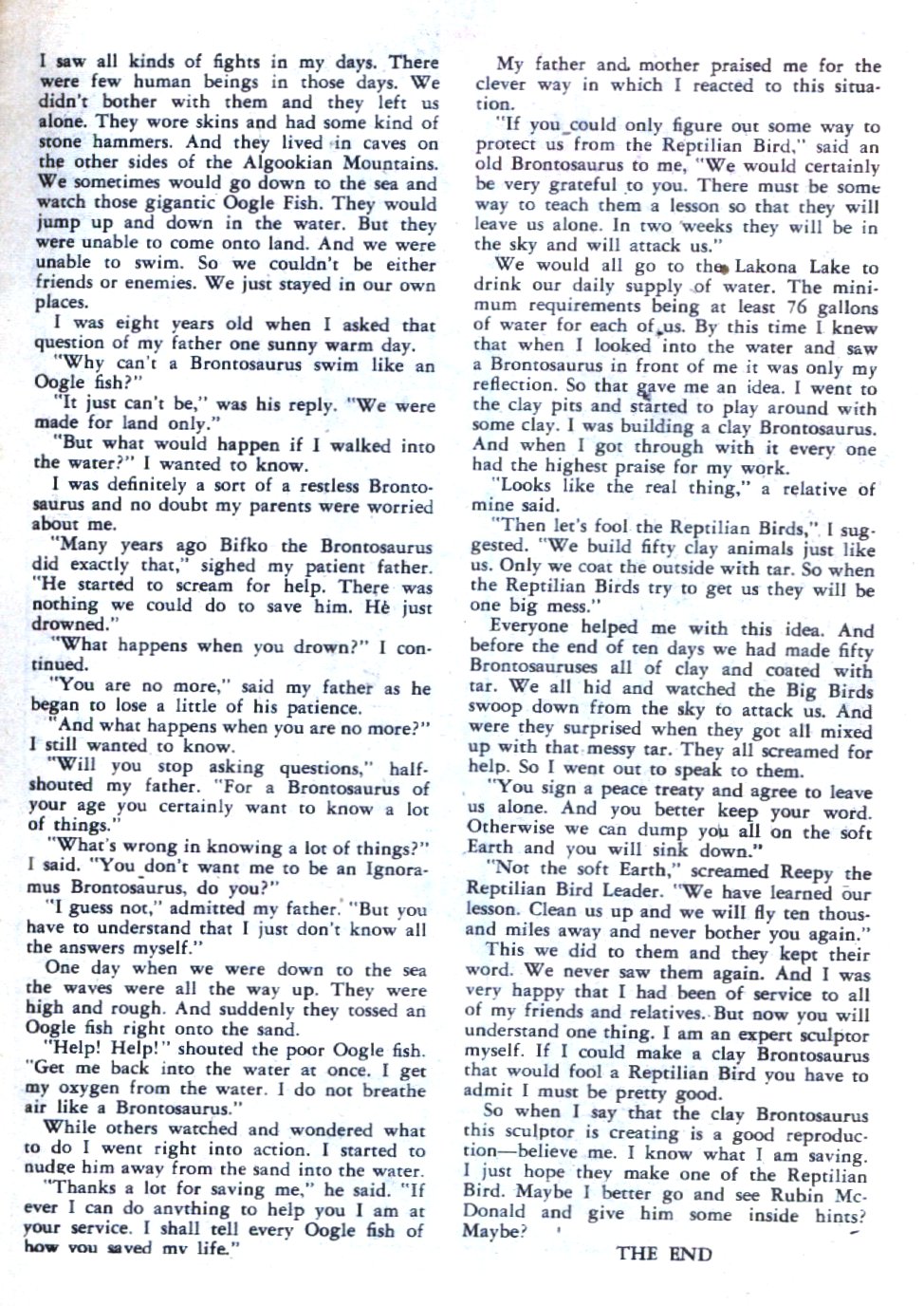 Gorgo Issue #17 - Page 27