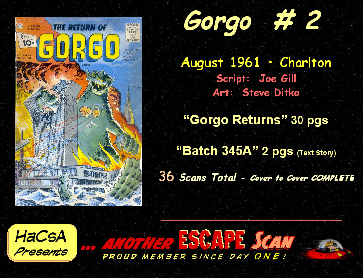 Gorgo Issue #2 - Page 35