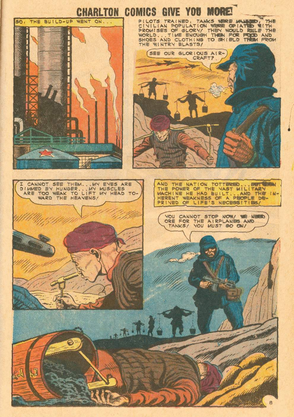 Gorgo Issue #22 - Page 11