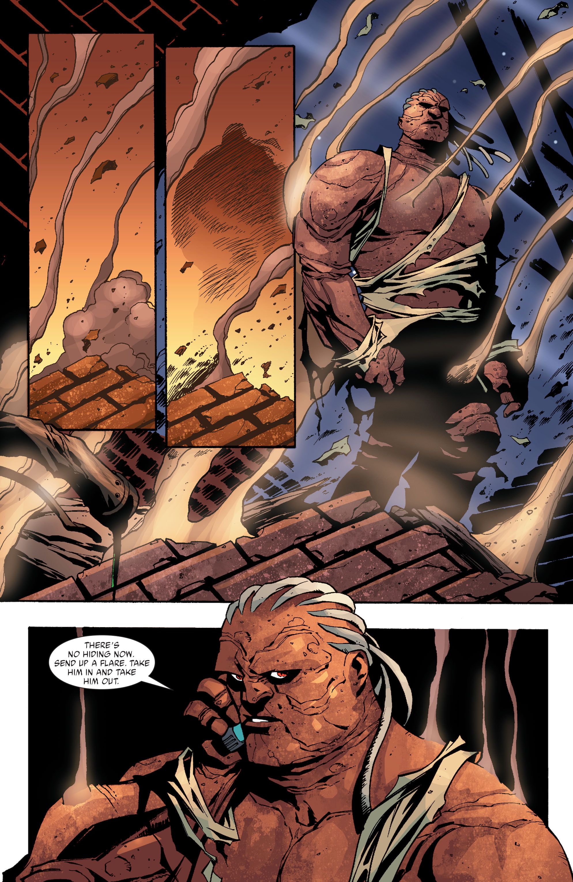 Green Arrow (2001) Issue #41 - Page 16