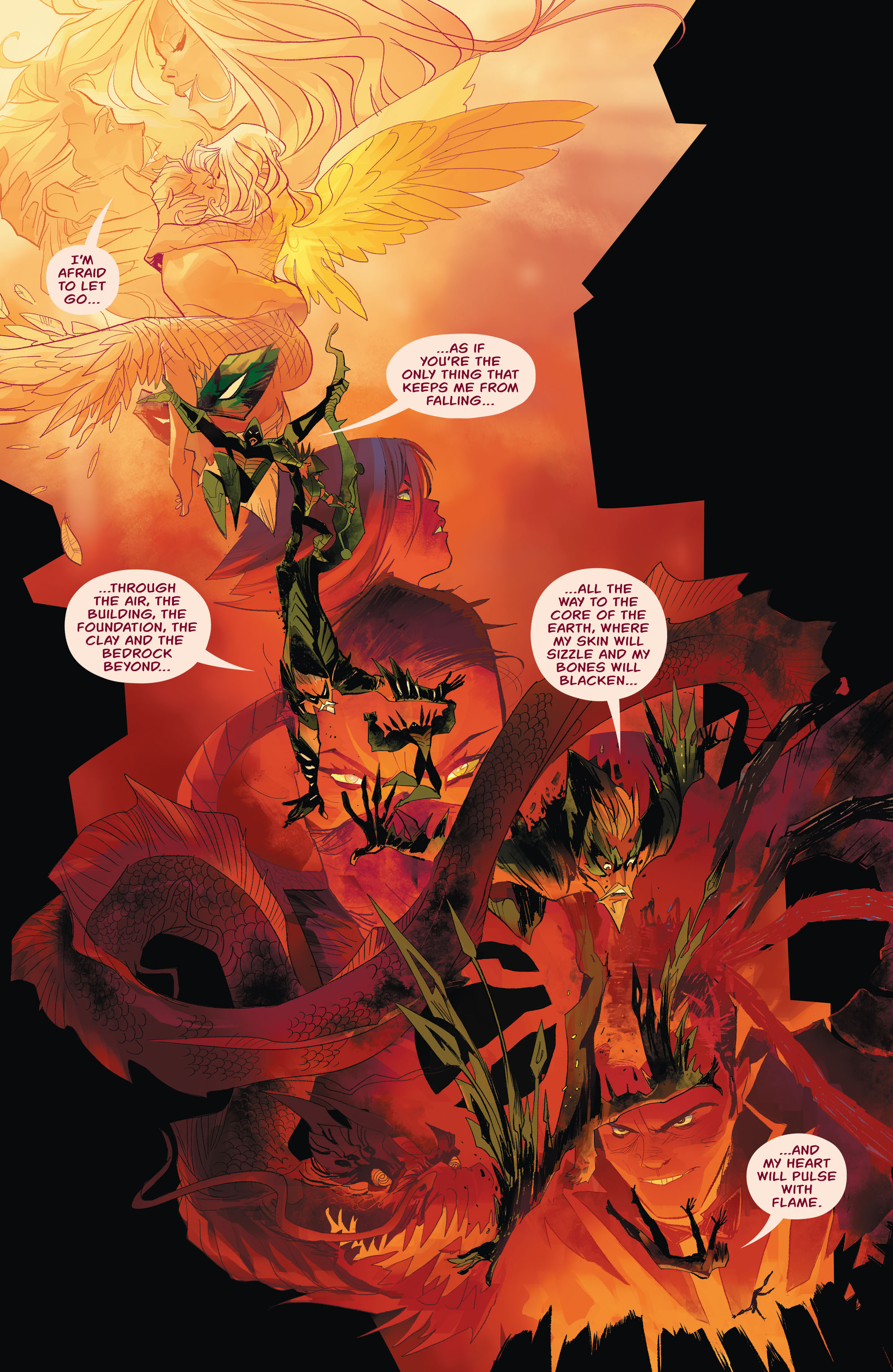 Green Arrow (2016) Issue #2 - Page 14