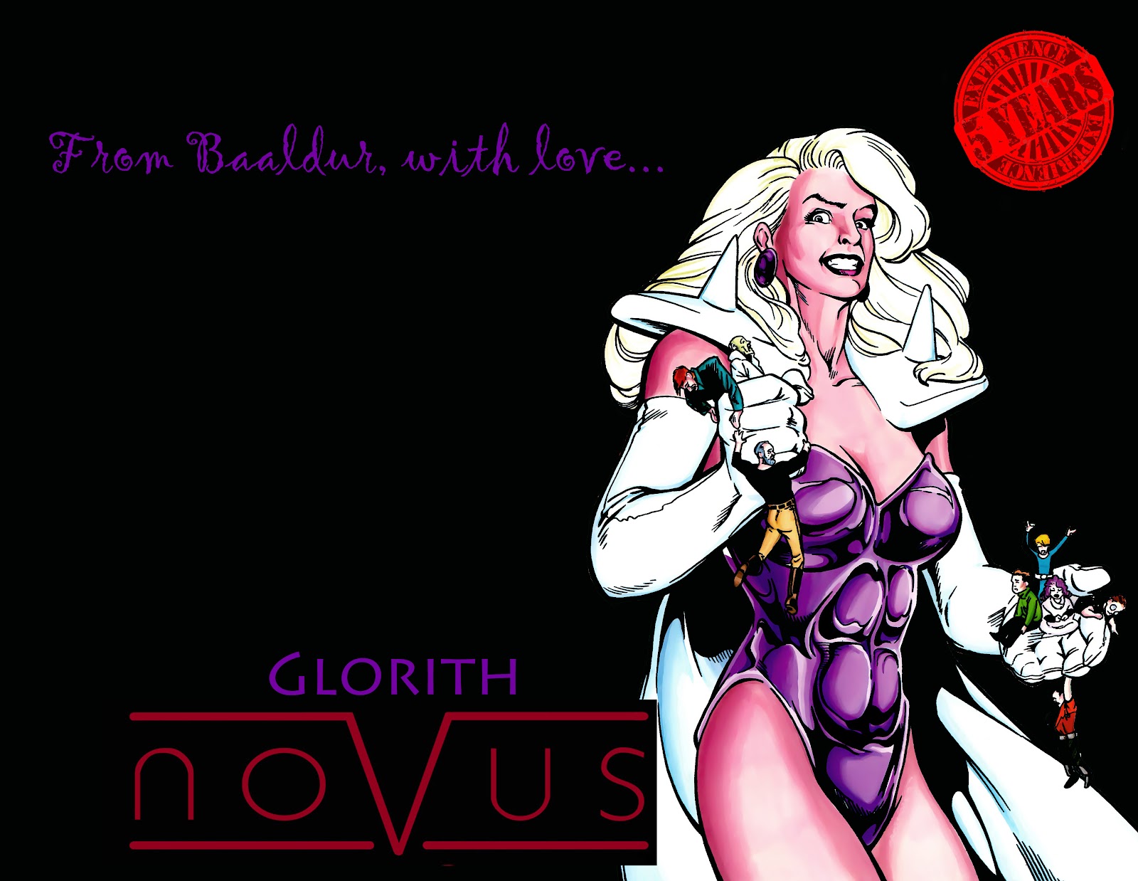 Green Arrow/Black Canary Issue #29 - Page 32