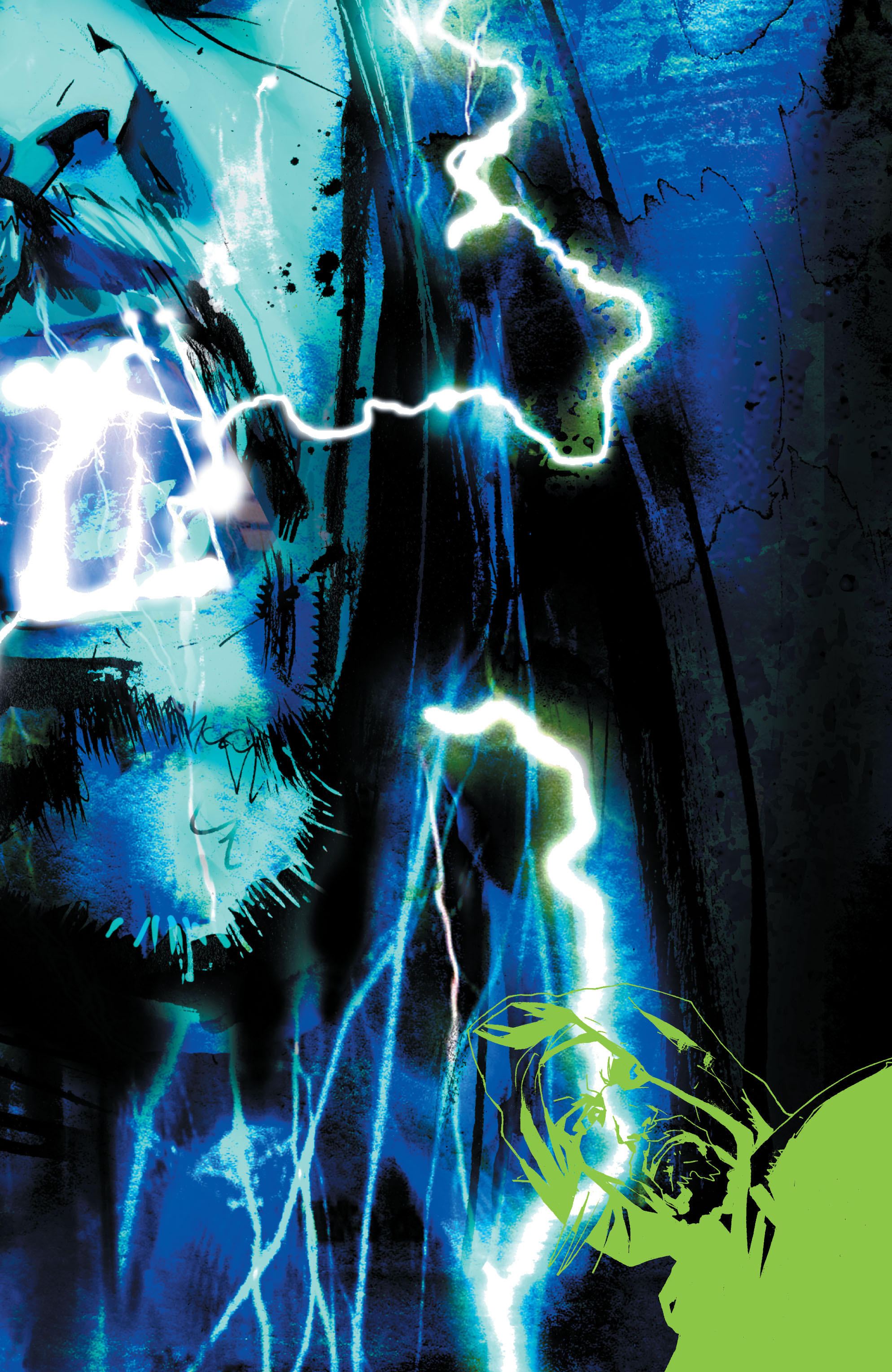Green Arrow - Year One _TPB - Page 104