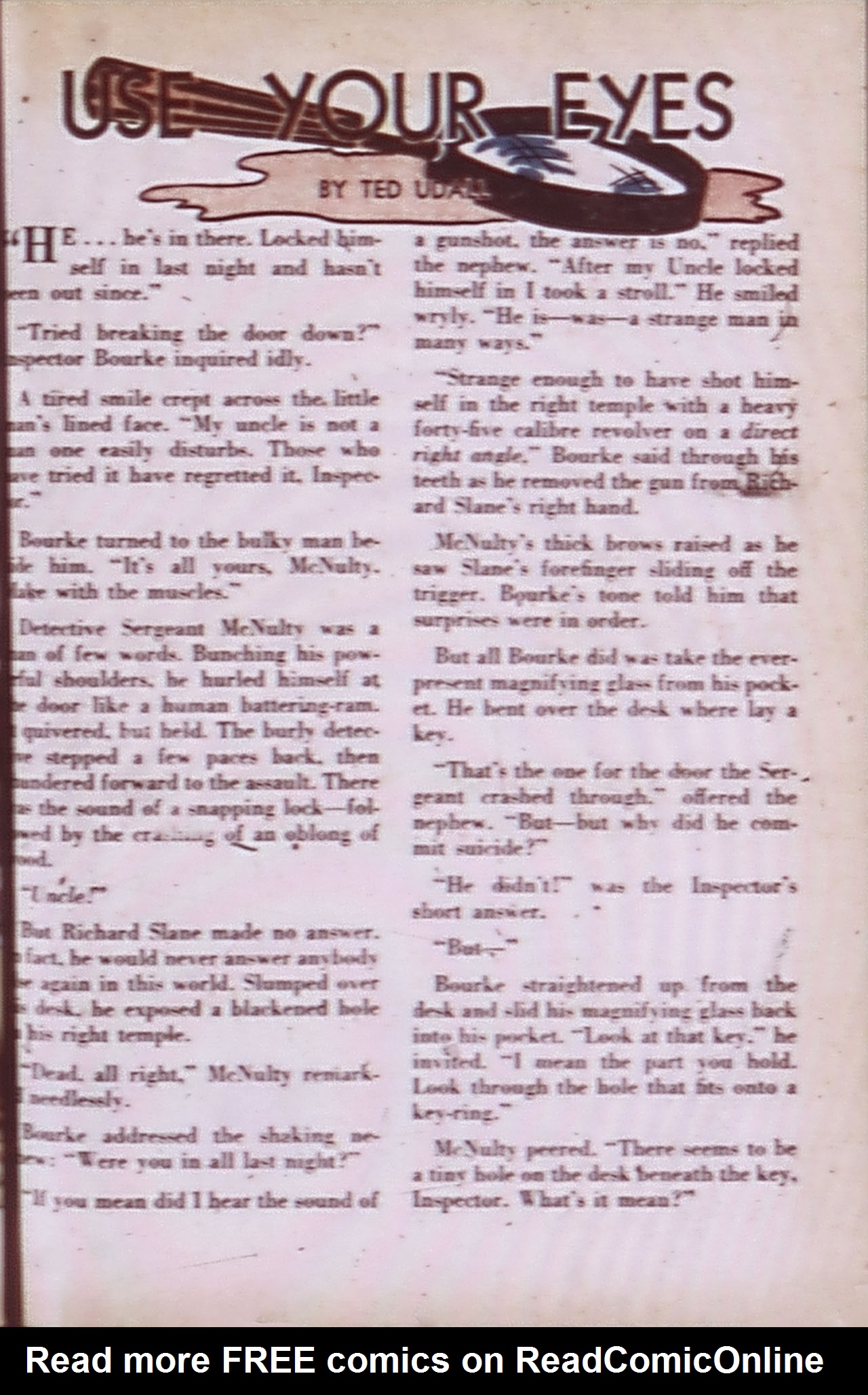 Green Lantern (1941) Issue #32 - Page 32