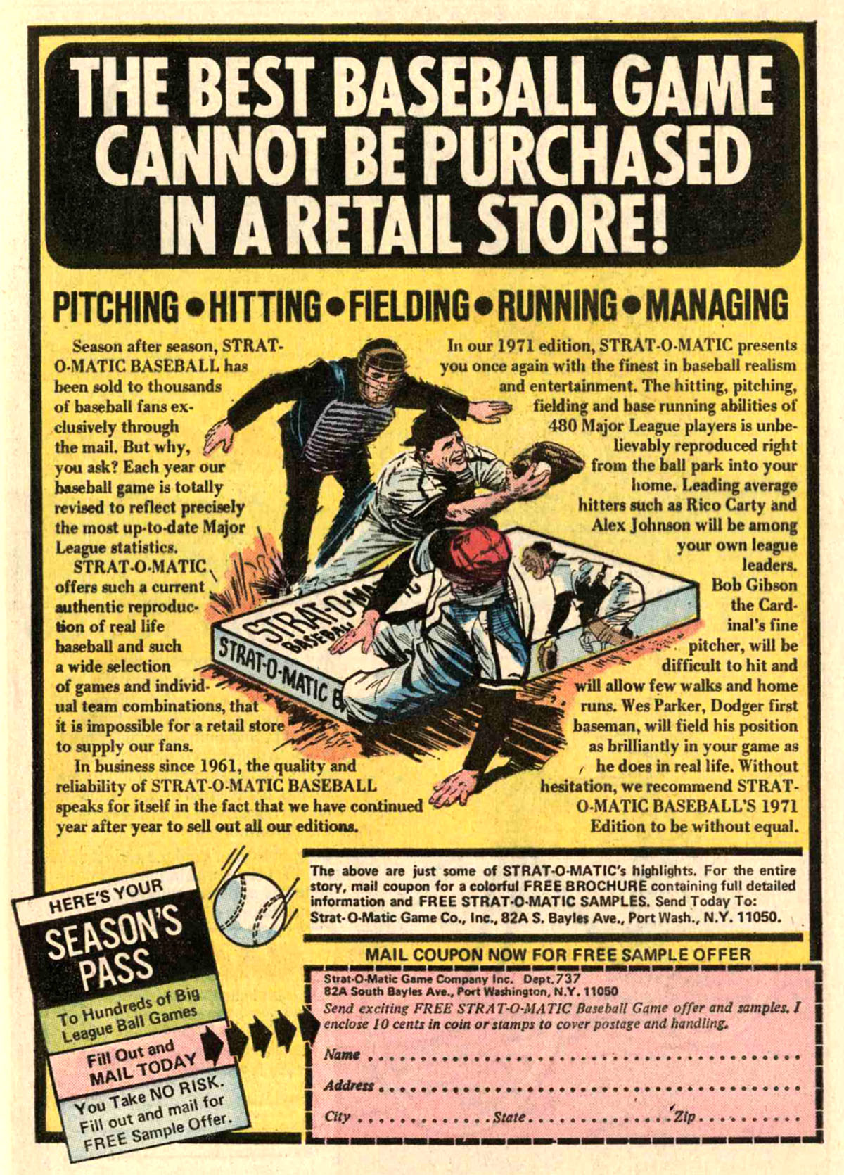 Green Lantern (1960) Issue #84 - Page 33