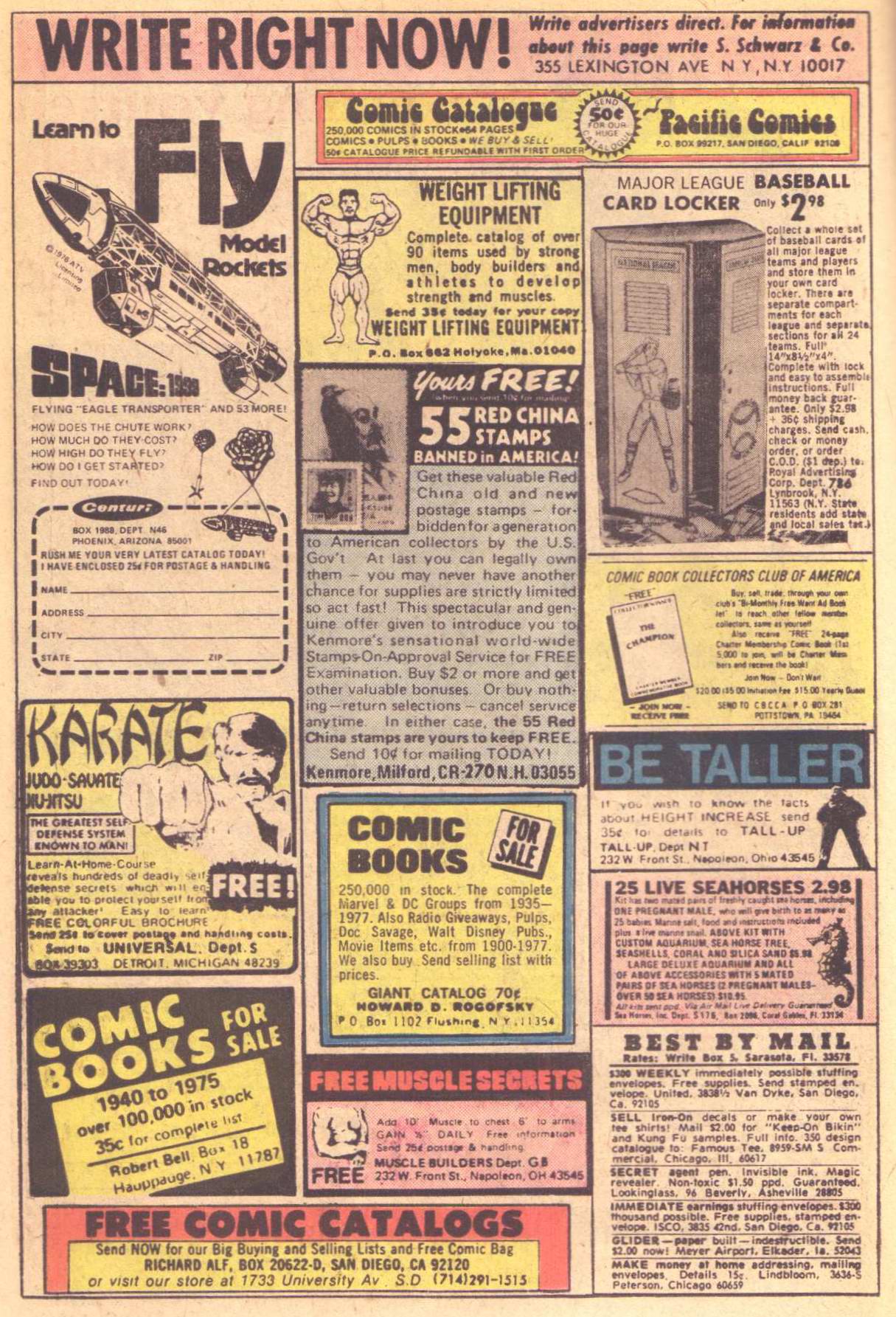 Green Lantern (1960) Issue #90 - Page 18