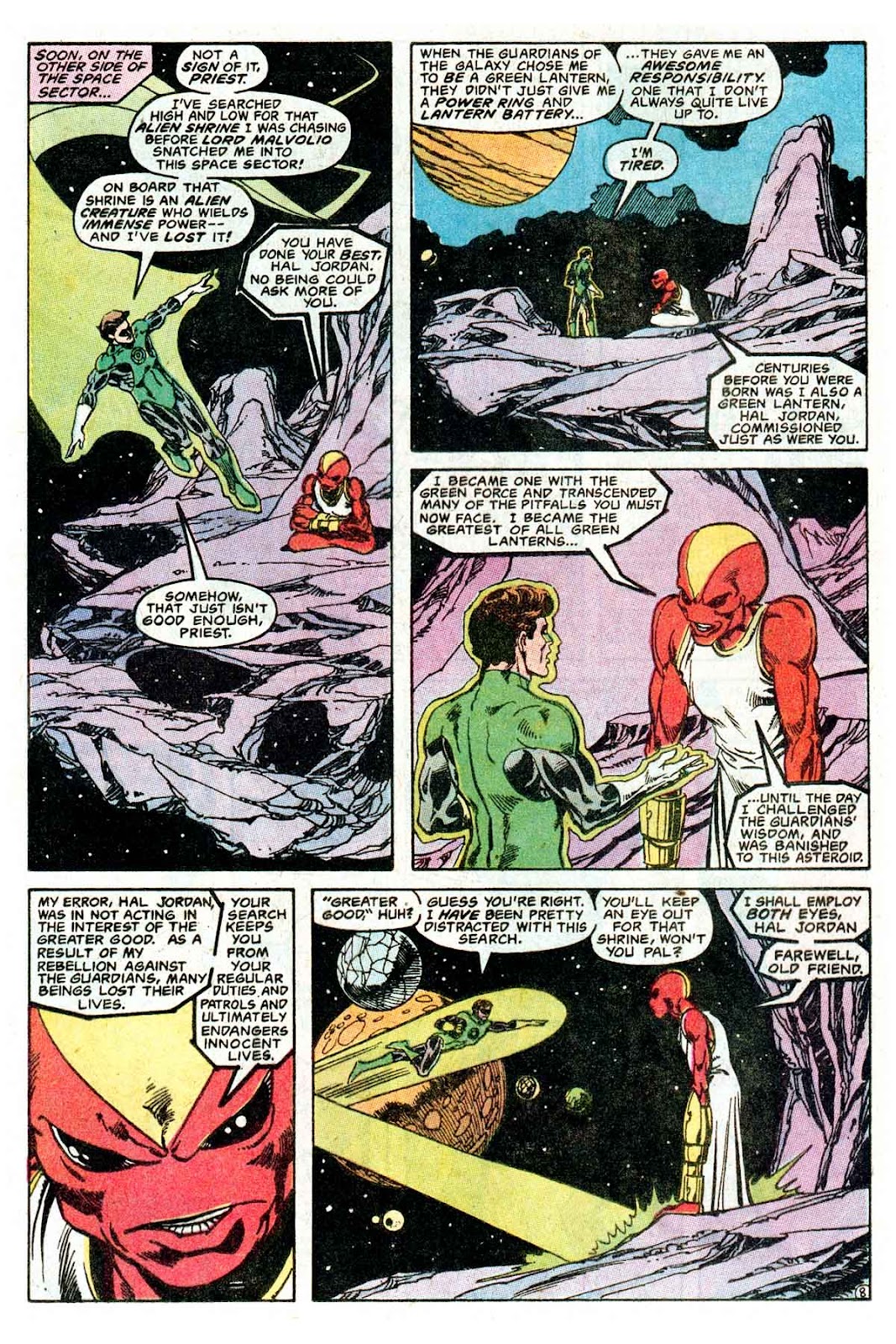 Green Lantern (1960) _Special 2 - Page 10