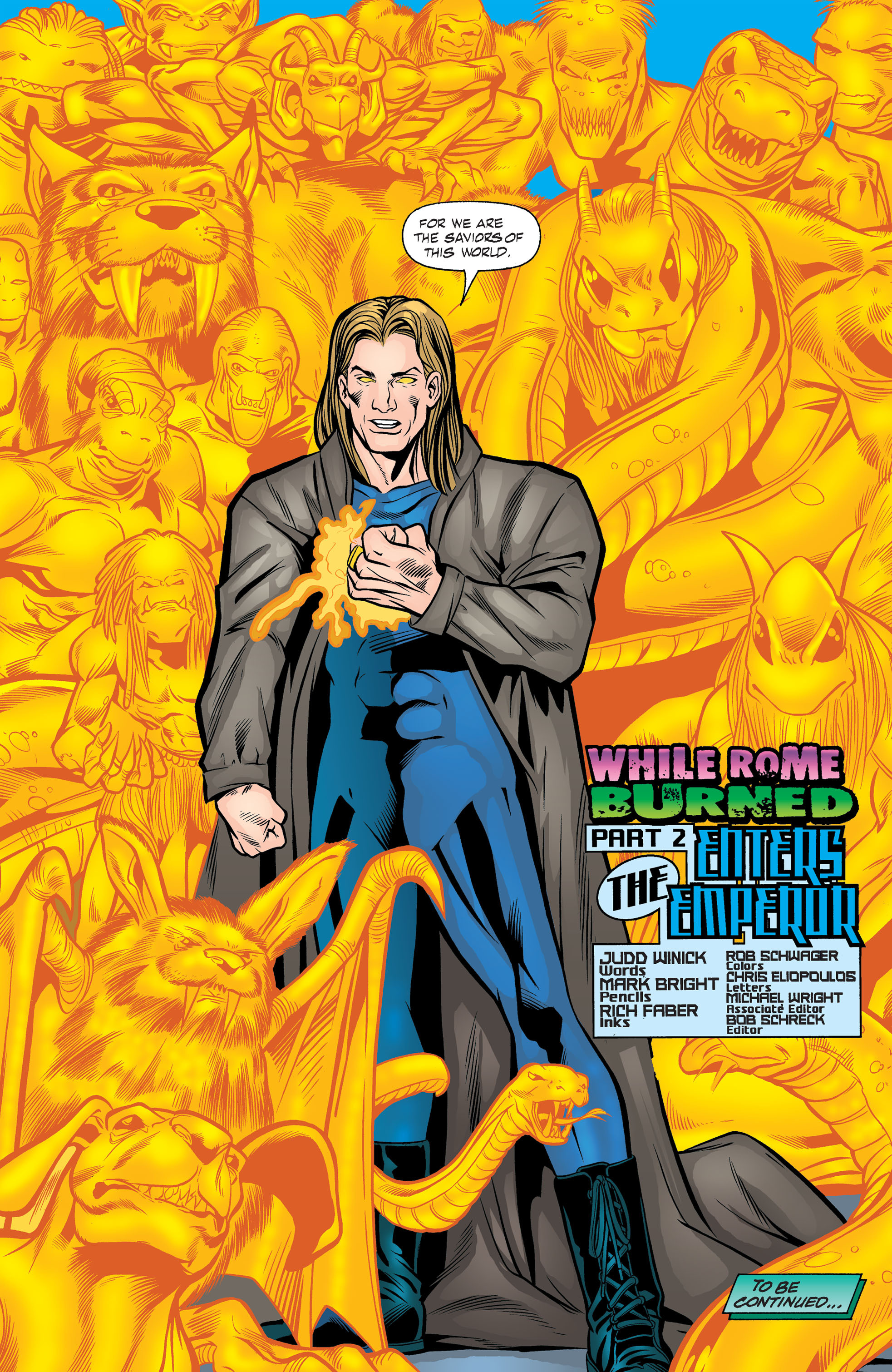 Green Lantern (1990) Issue #133 - Page 23