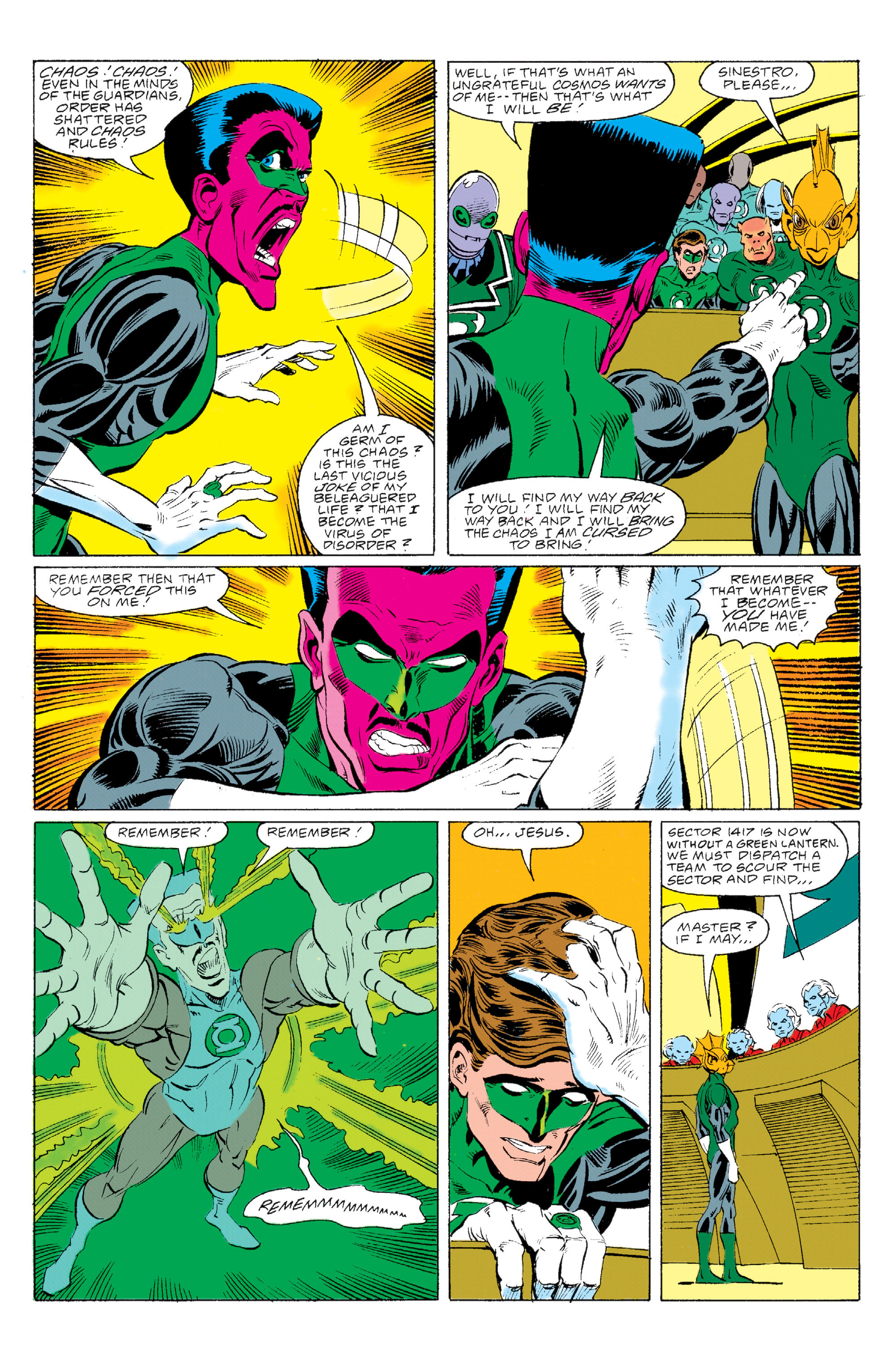 Green Lantern: Hal Jordan TPB_1_(Part_3) - Page 95