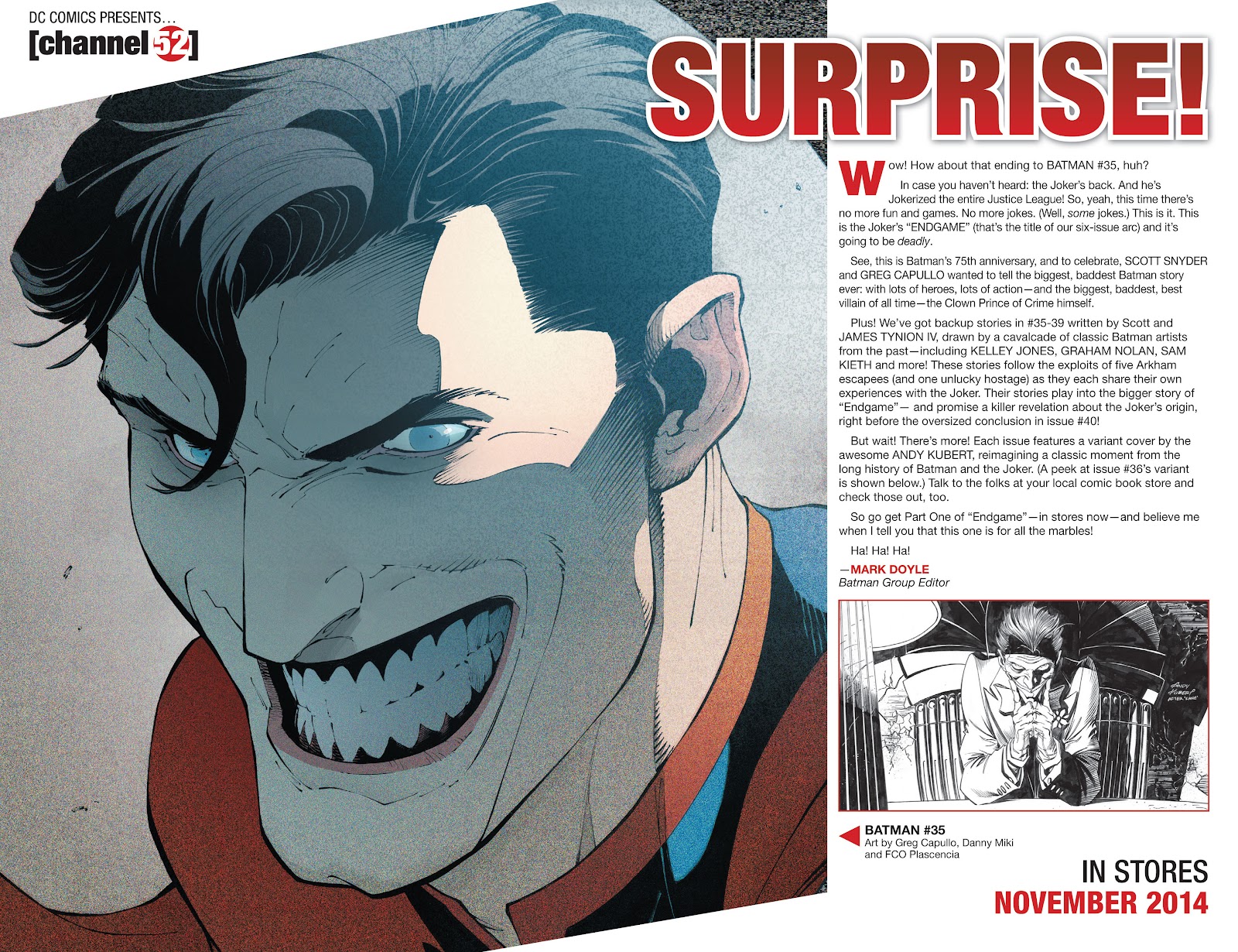 Green Lantern/New Gods: Godhead Issue #5 - Page 21