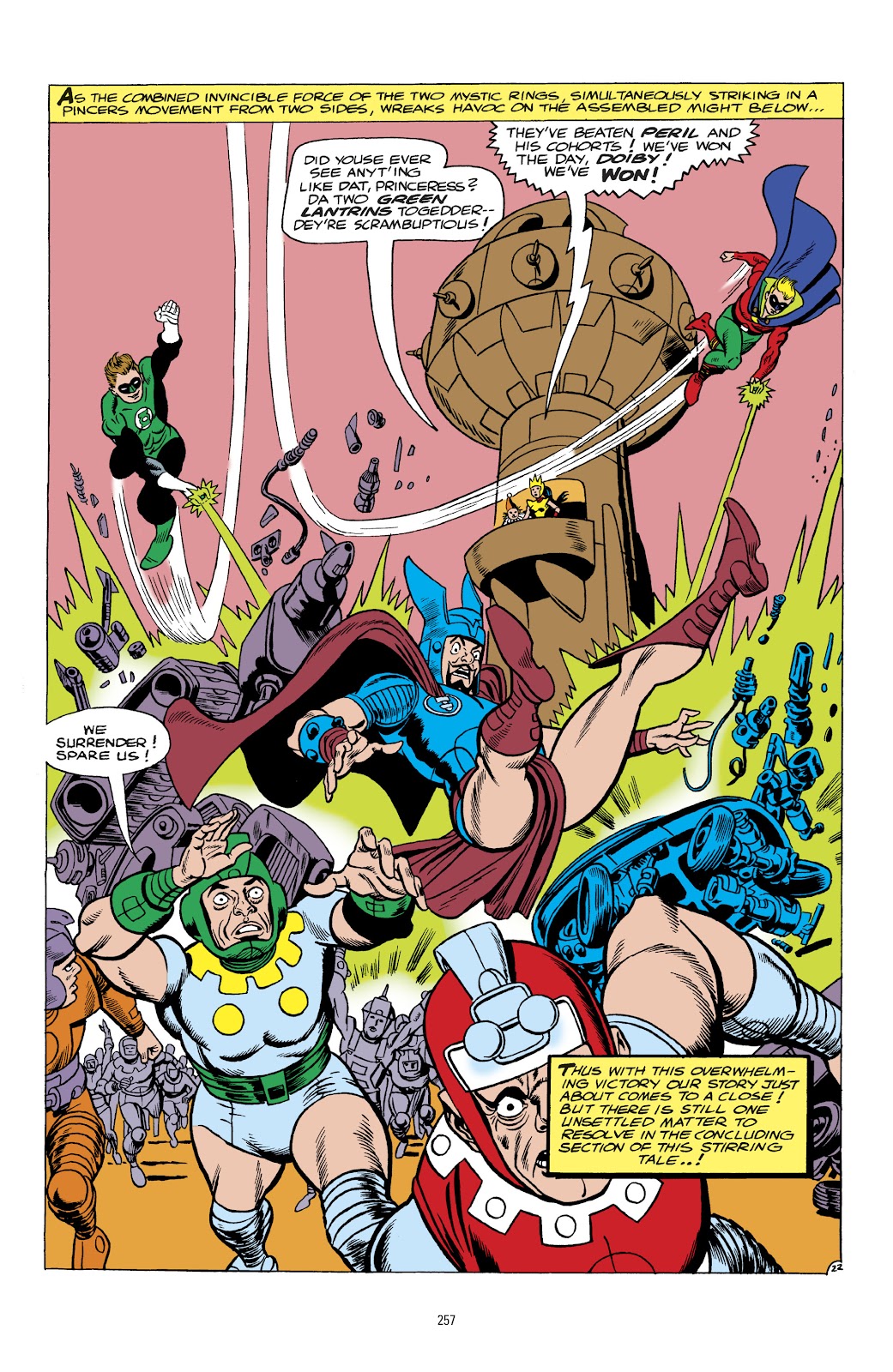 Green Lantern: The Silver Age TPB_4_(Part_3) - Page 56