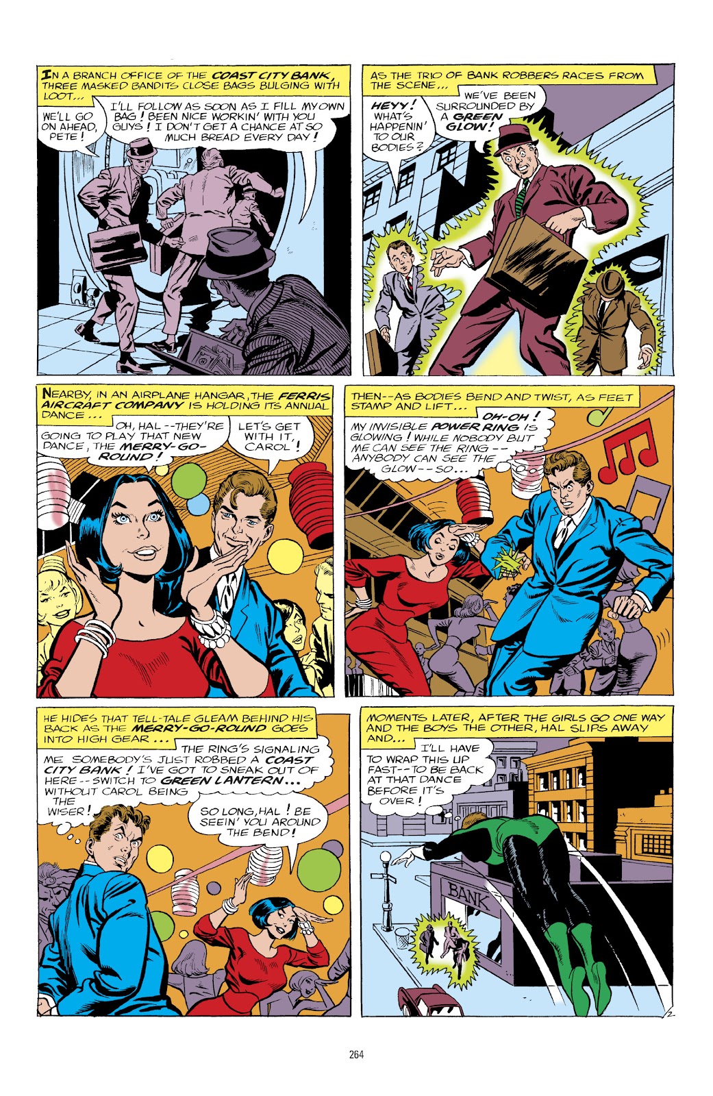 Green Lantern: The Silver Age TPB_4_(Part_3) - Page 62
