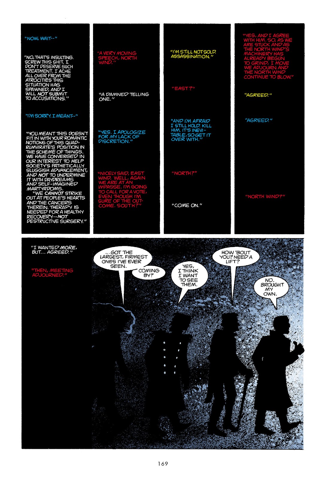 Grendel Omnibus TPB_3_(Part_1) - Page 161