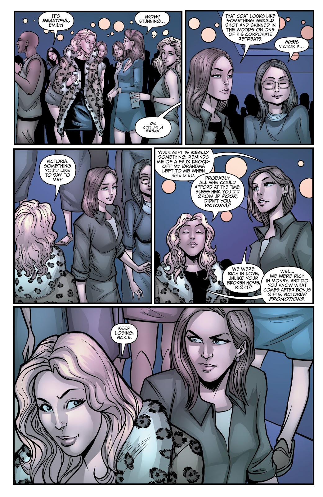 Grimm Universe Presents Quarterly: 2023 Holiday Special Full - Page 51
