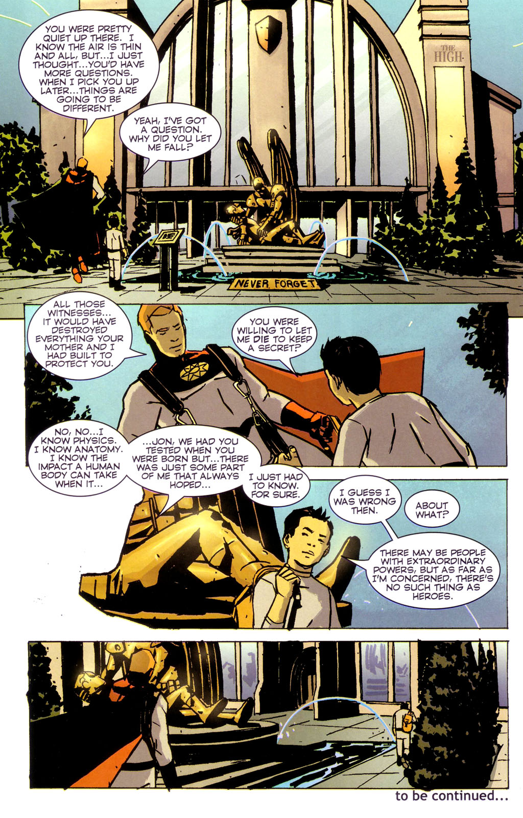 Grounded Issue #1 - Page 32
