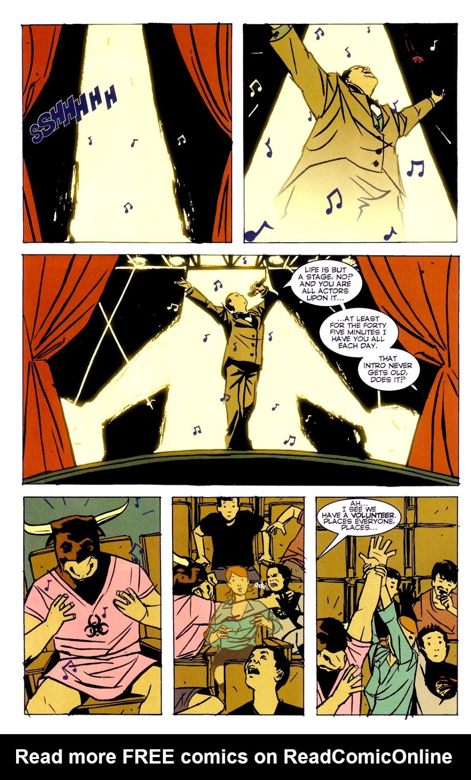 Grounded Issue #2 - Page 24