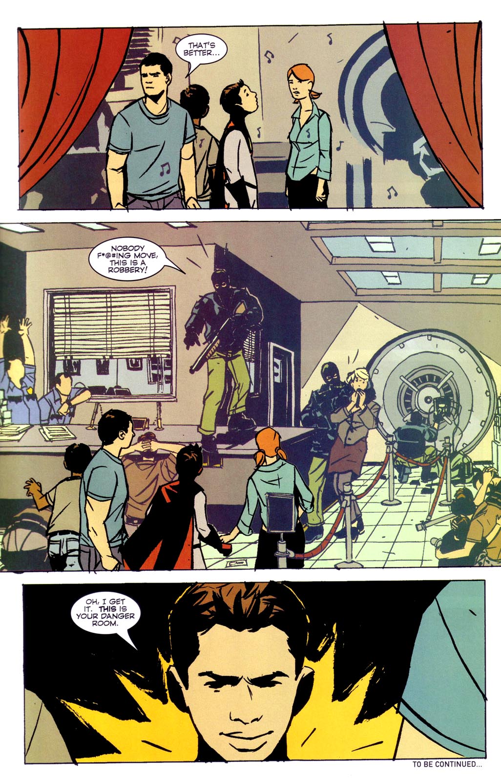 Grounded Issue #2 - Page 26