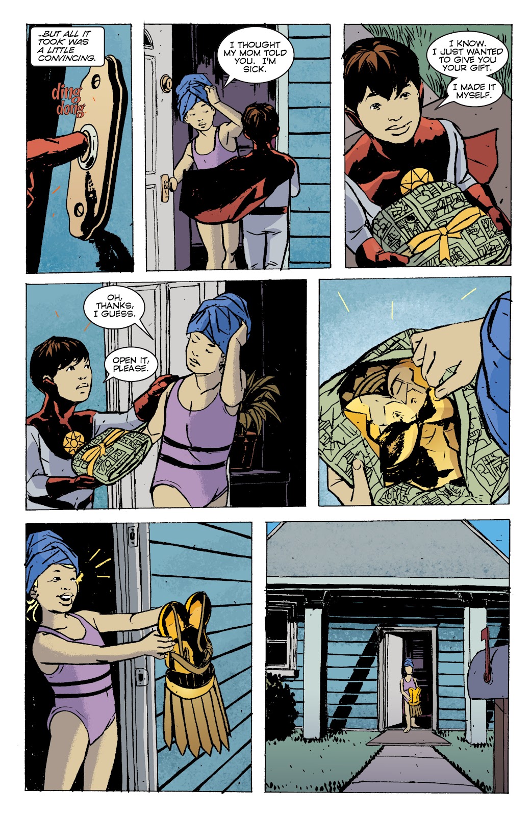 Grounded TPB - Page 17