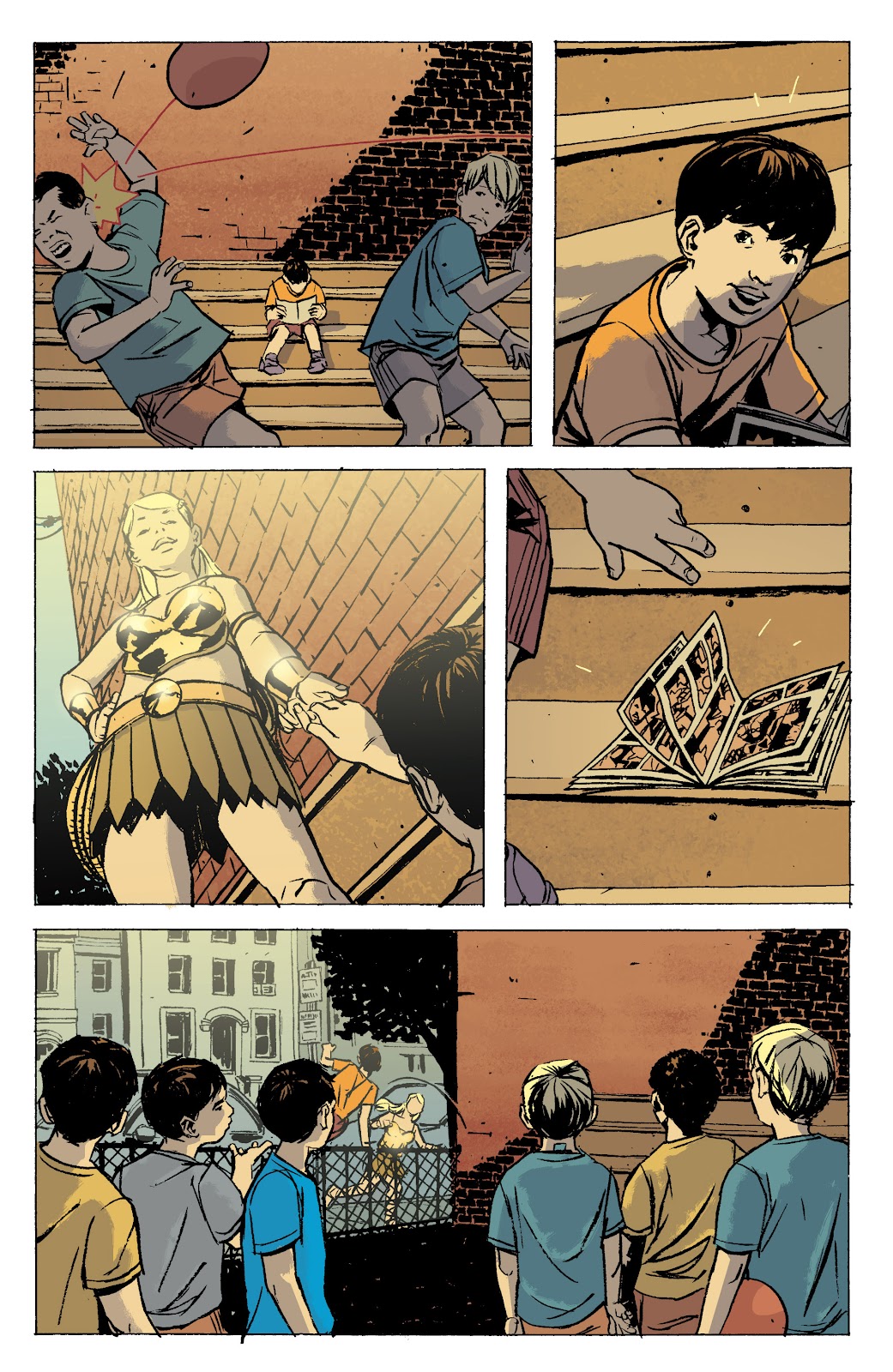 Grounded TPB - Page 18