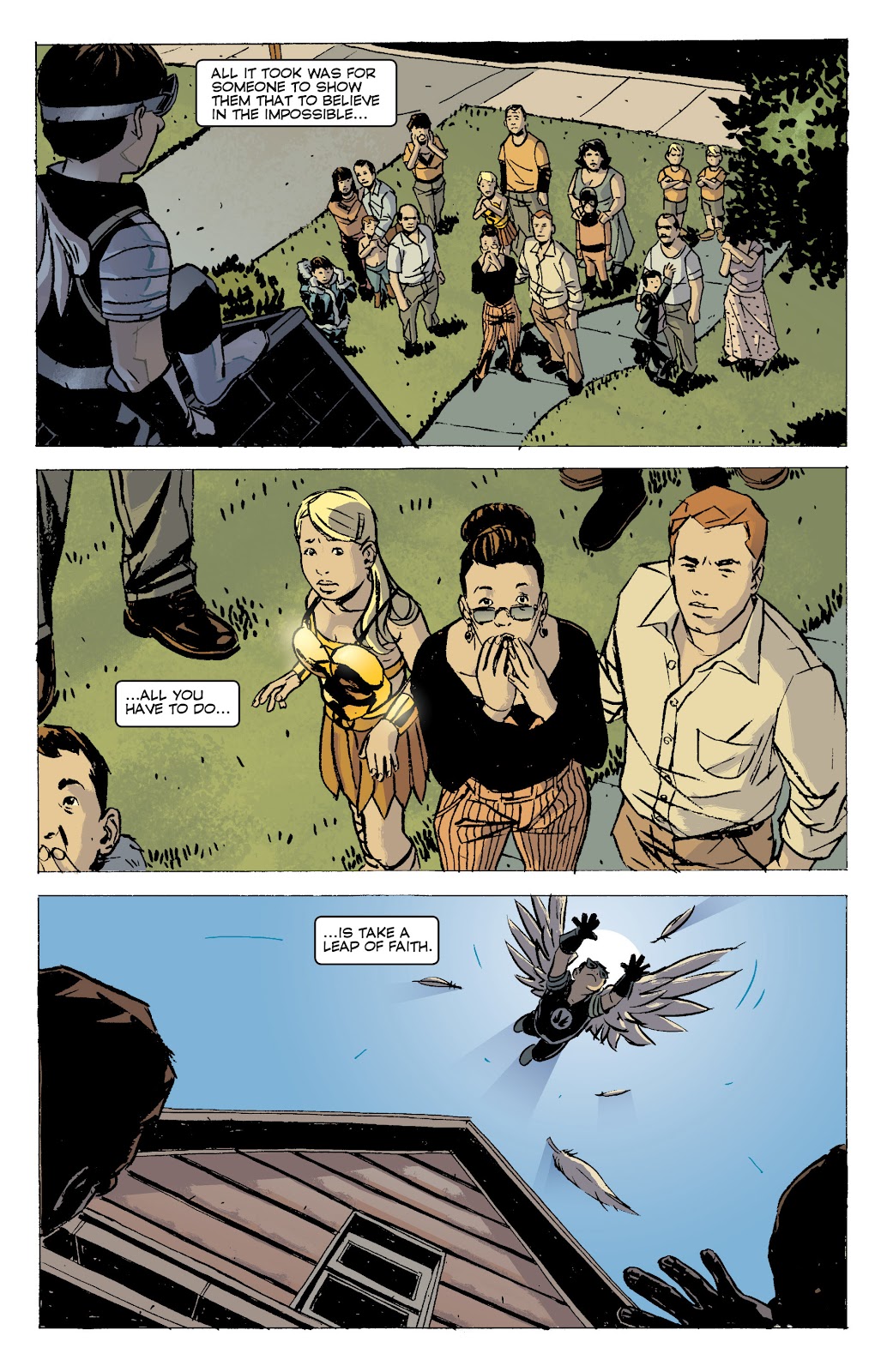 Grounded TPB - Page 20