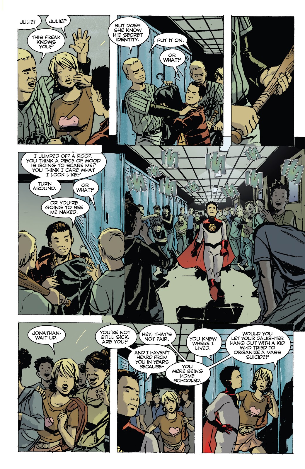 Grounded TPB - Page 25