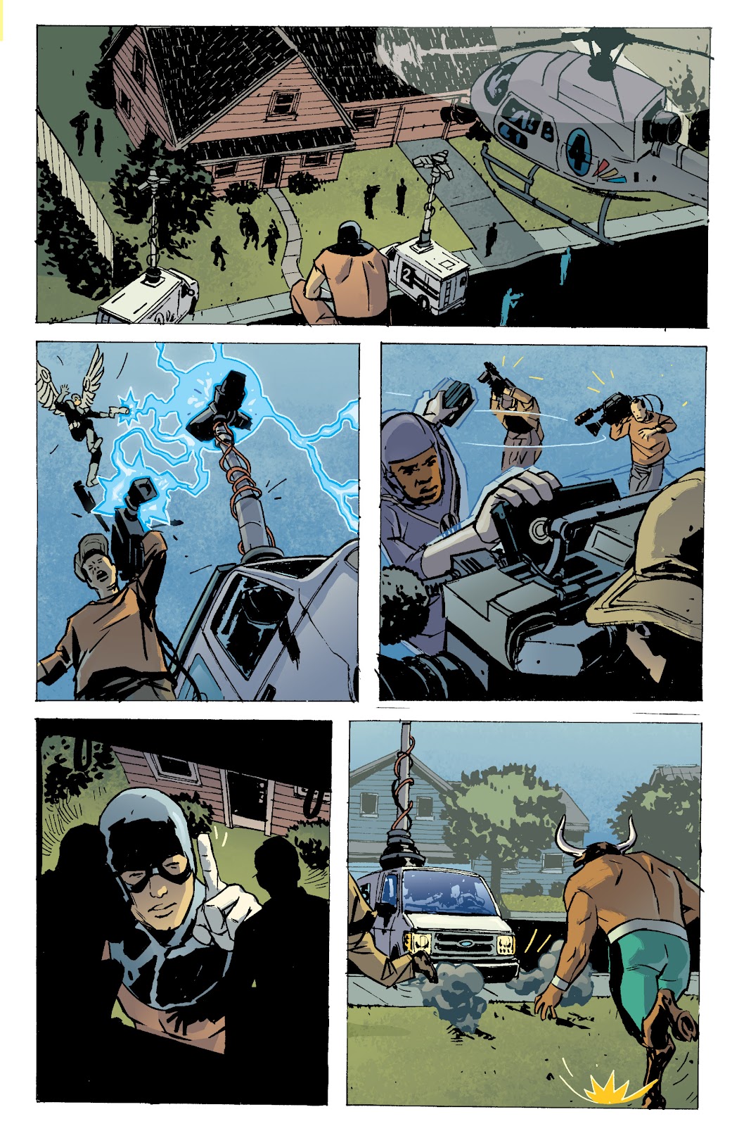 Grounded TPB - Page 31