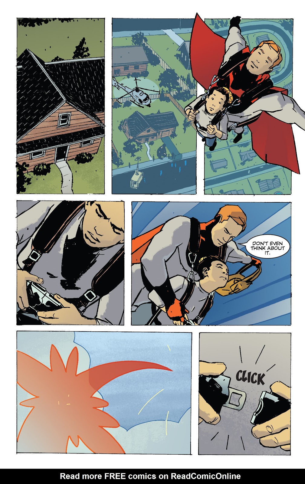 Grounded TPB - Page 33