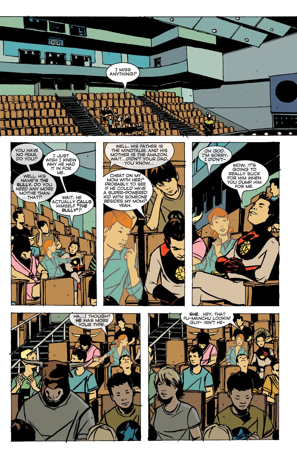 Grounded TPB - Page 54