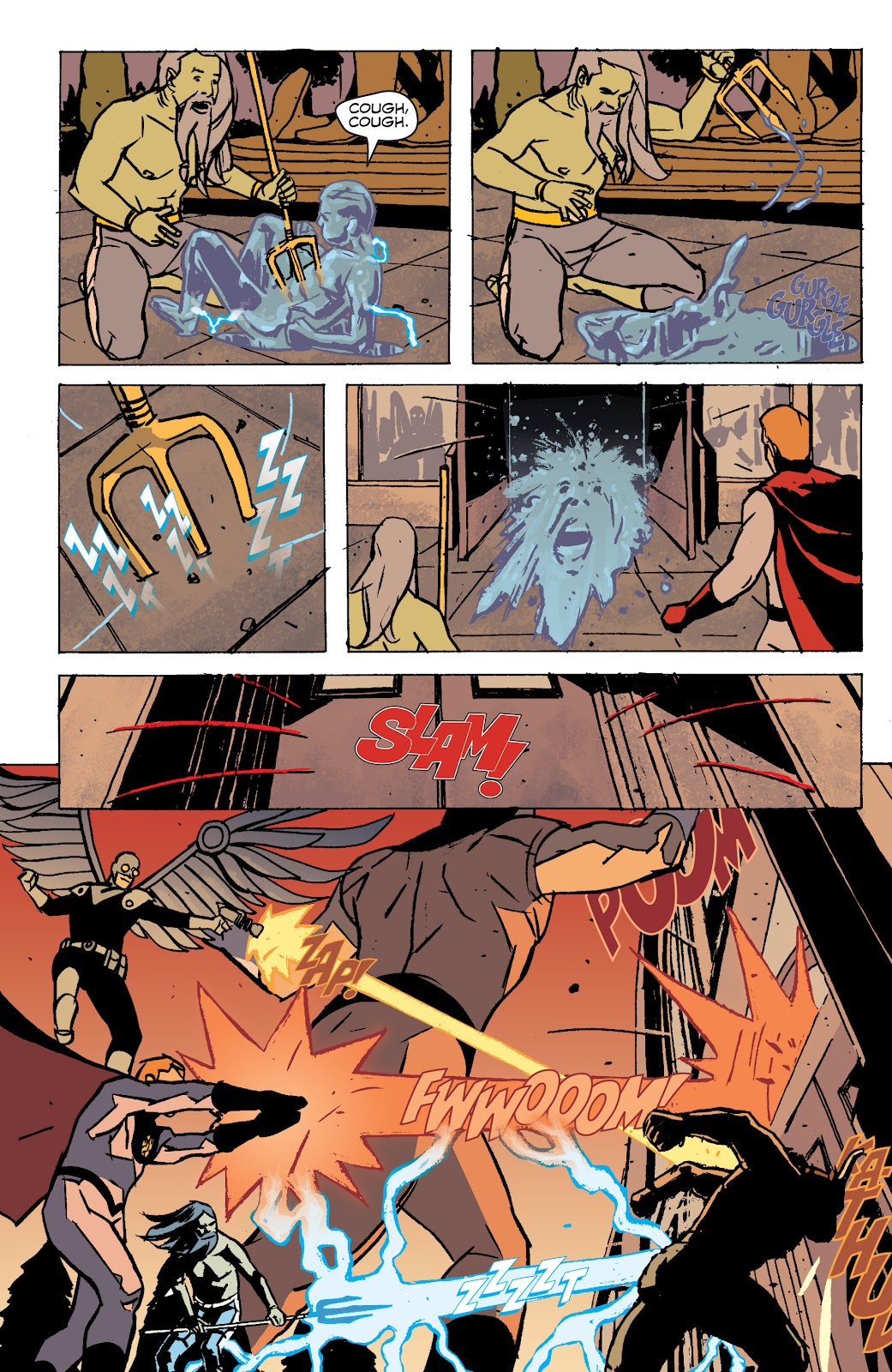 Grounded TPB - Page 79