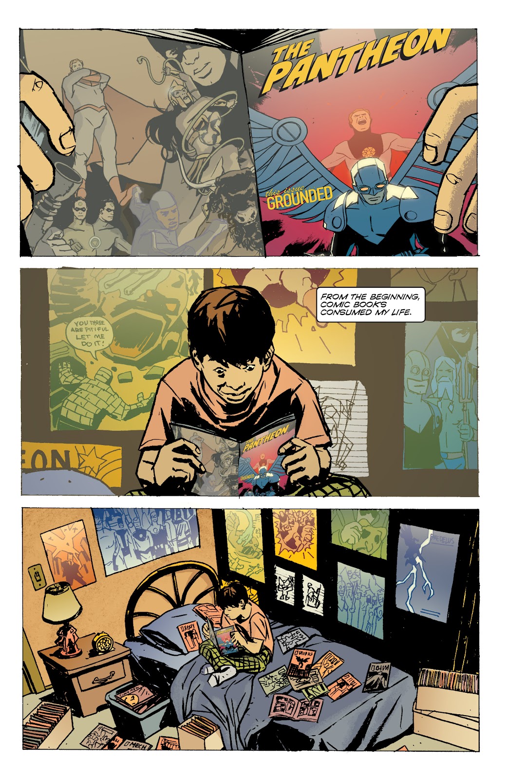 Grounded TPB - Page 8