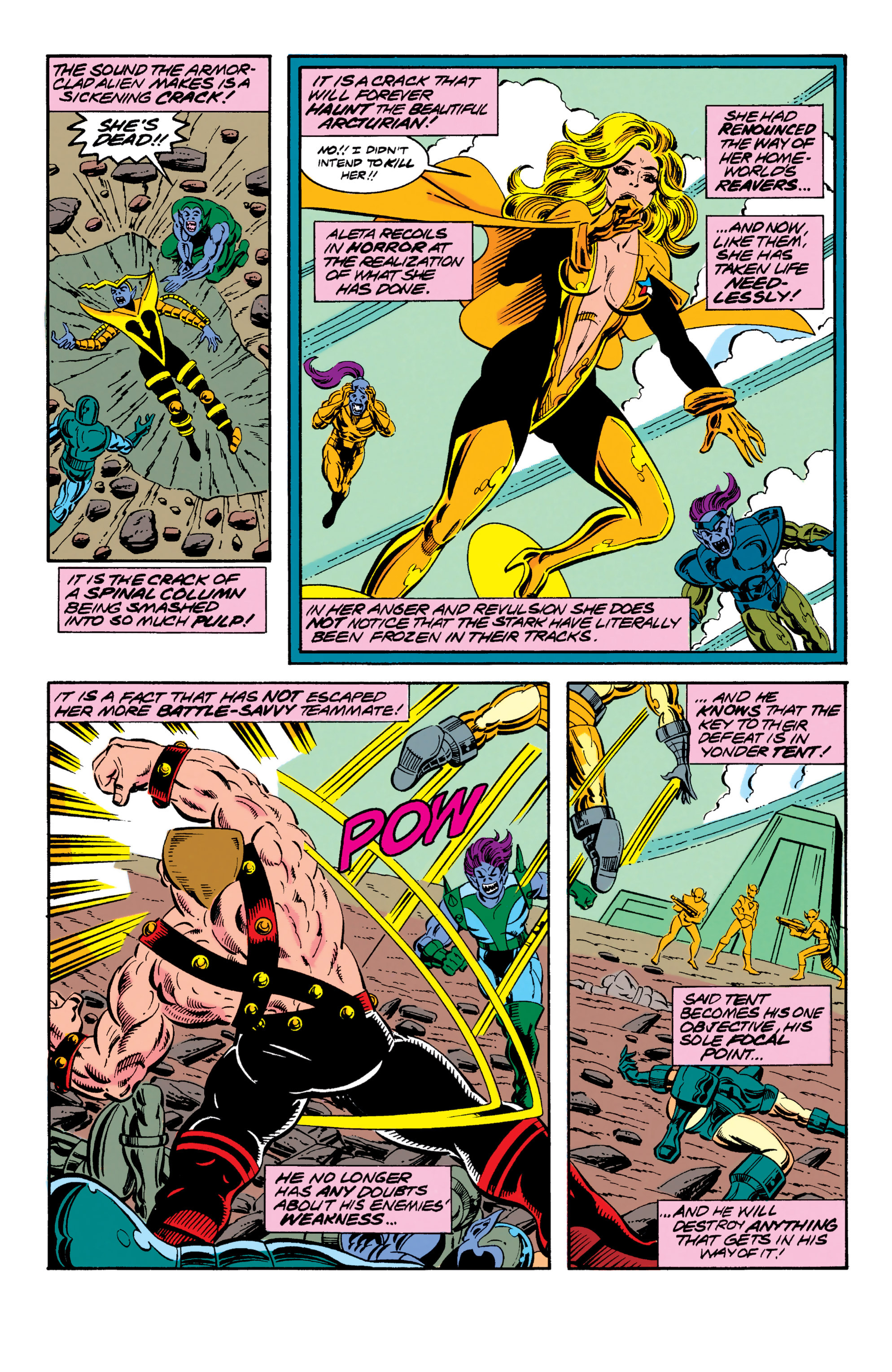 Guardians of the Galaxy (1990) _TPB_1_(Part_1) - Page 39