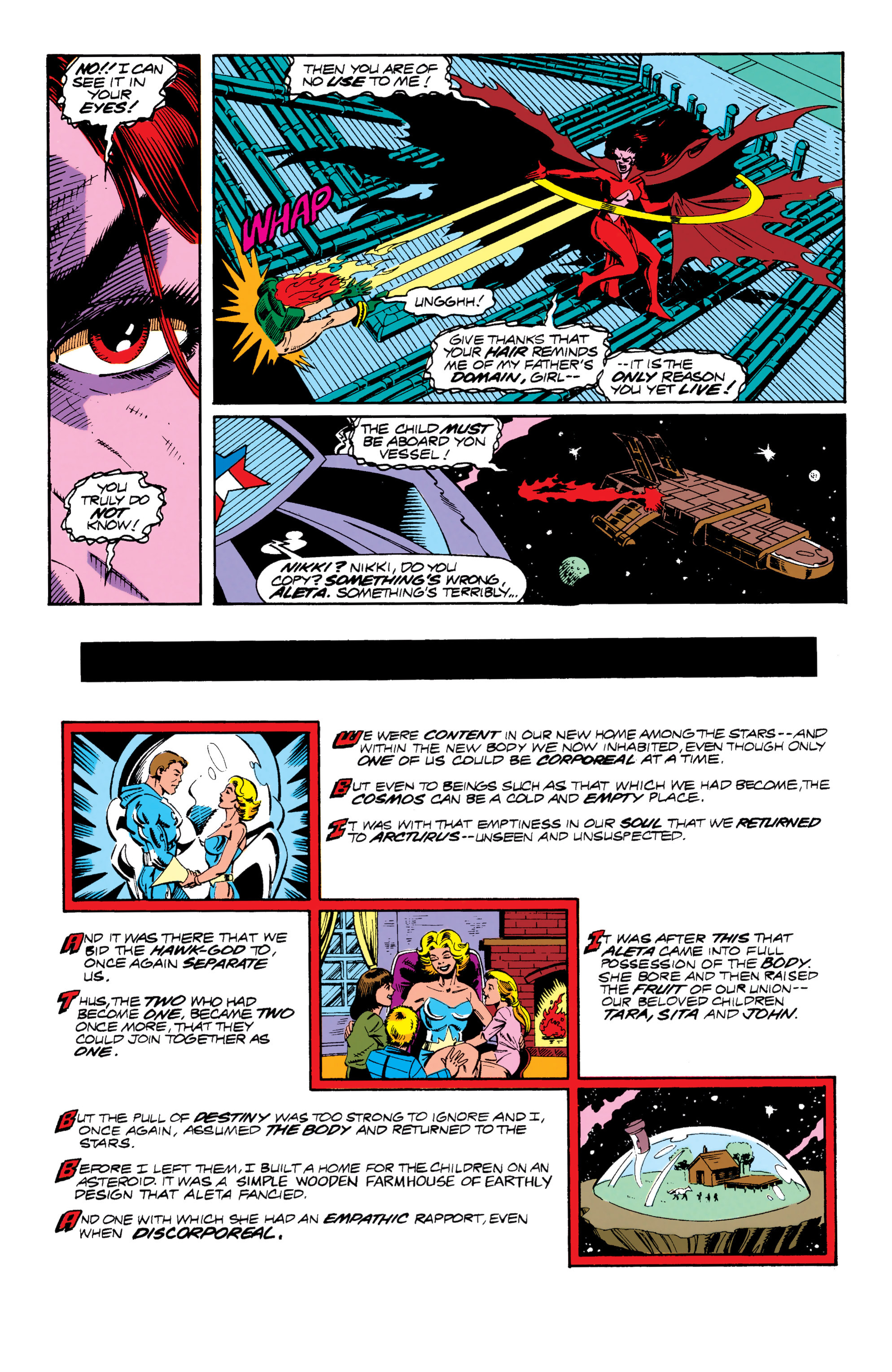 Guardians of the Galaxy (1990) _TPB_1_(Part_2) - Page 42