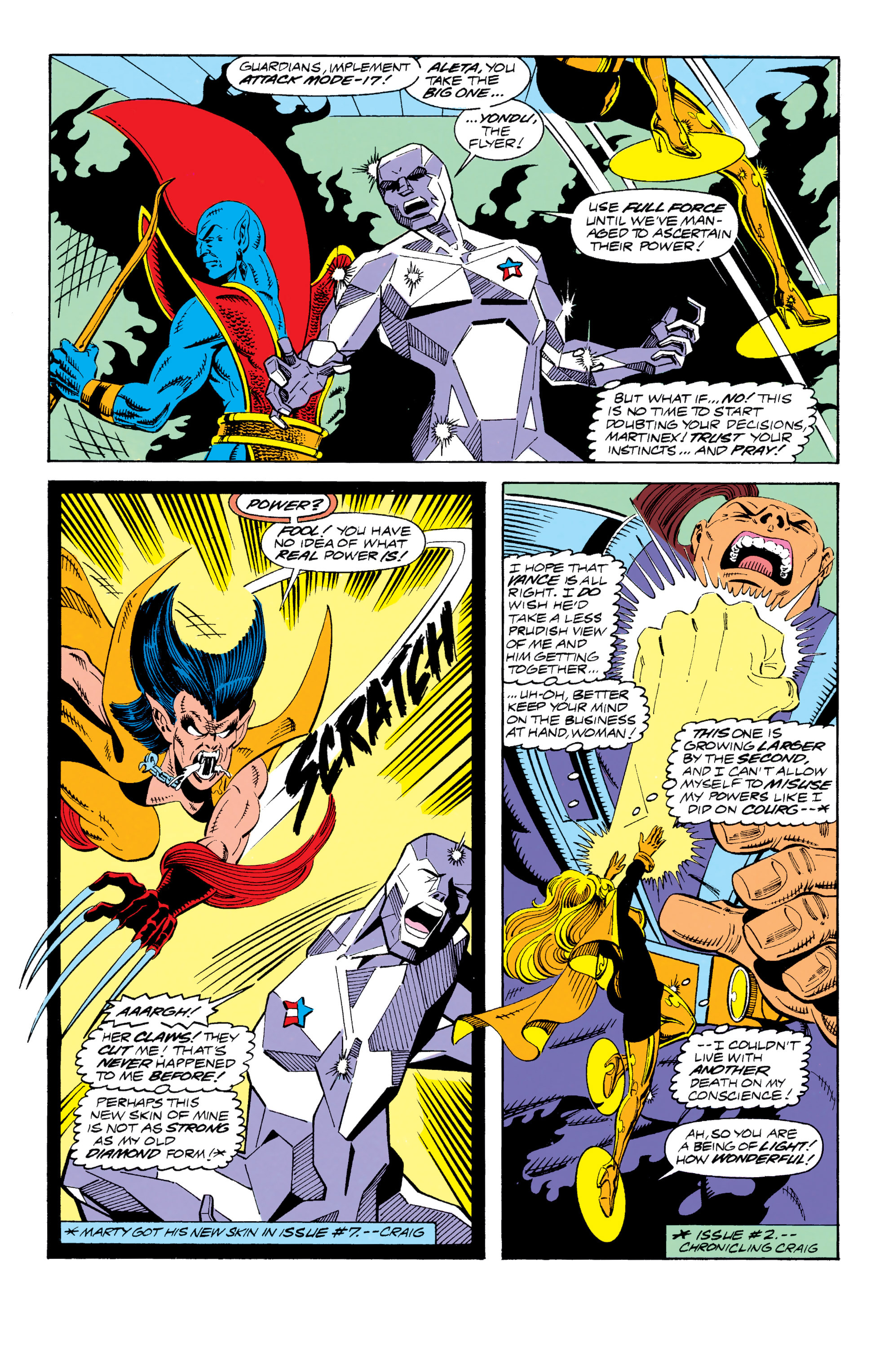 Guardians of the Galaxy (1990) _TPB_2_(Part_1) - Page 42