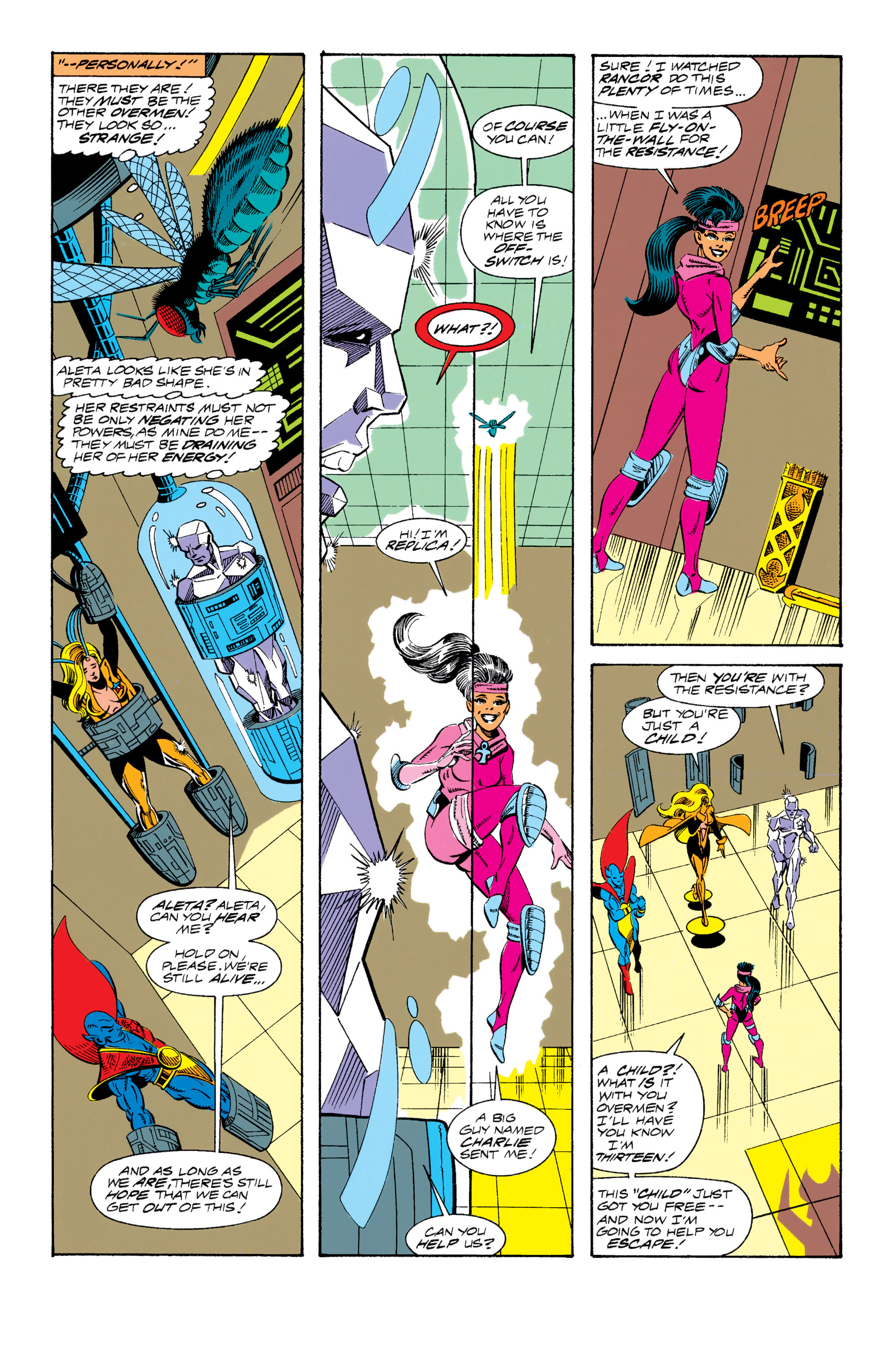 Guardians of the Galaxy (1990) _TPB_2_(Part_1) - Page 61